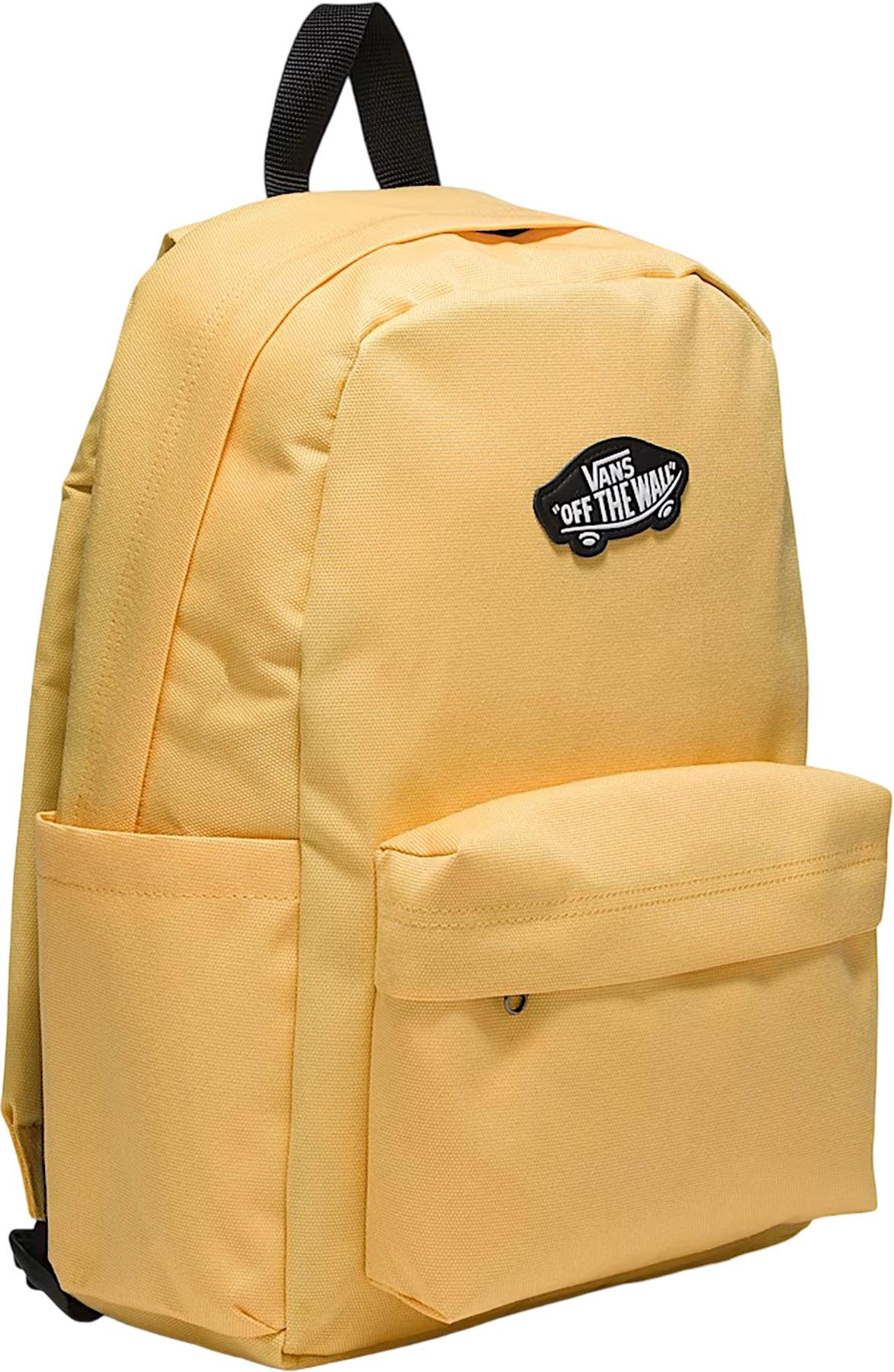 Product gallery image number 5 for product Old Skool Grom Backpack 18L - Kids