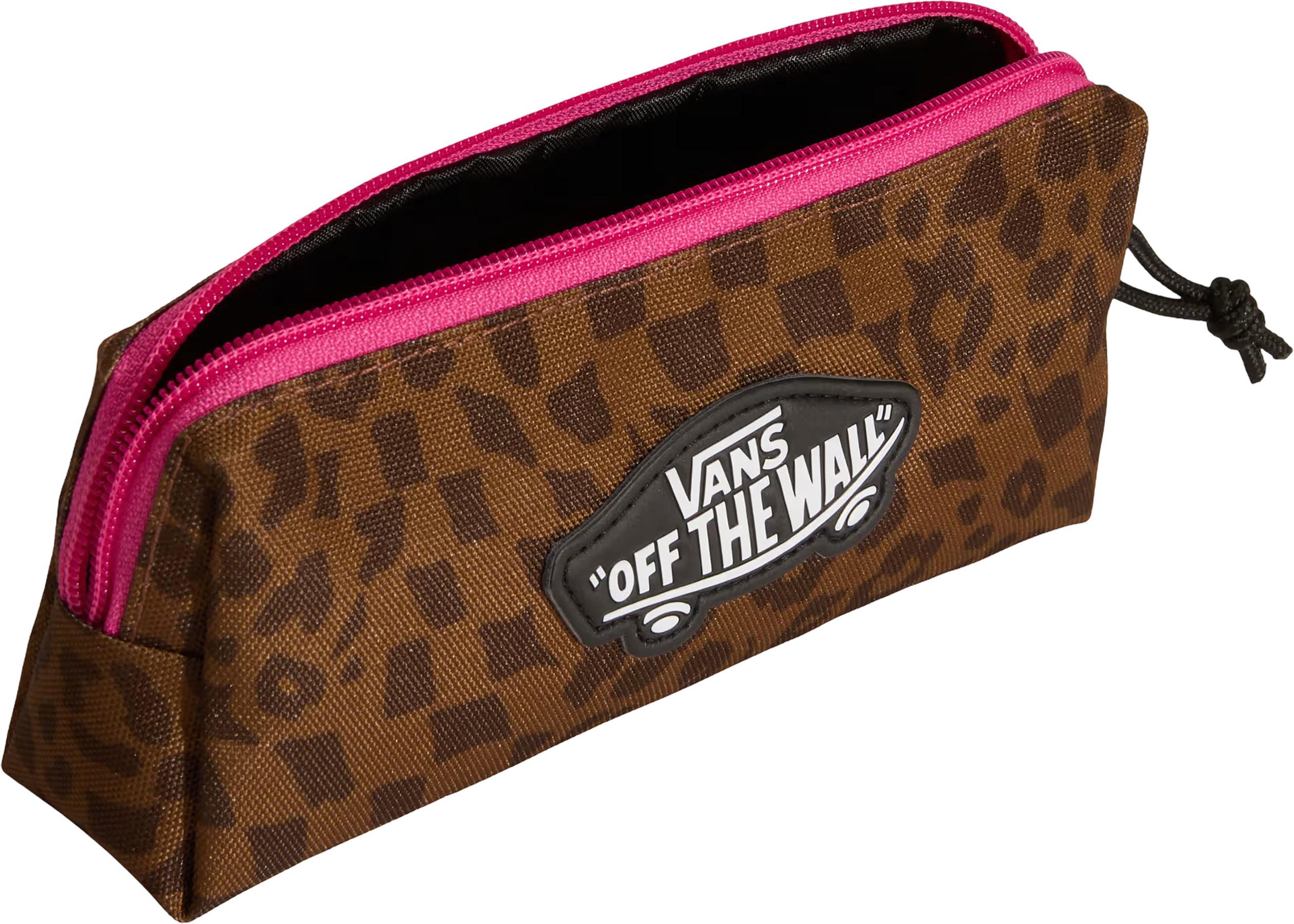 Product gallery image number 3 for product Old Skool Pencil Pouch 0.3L