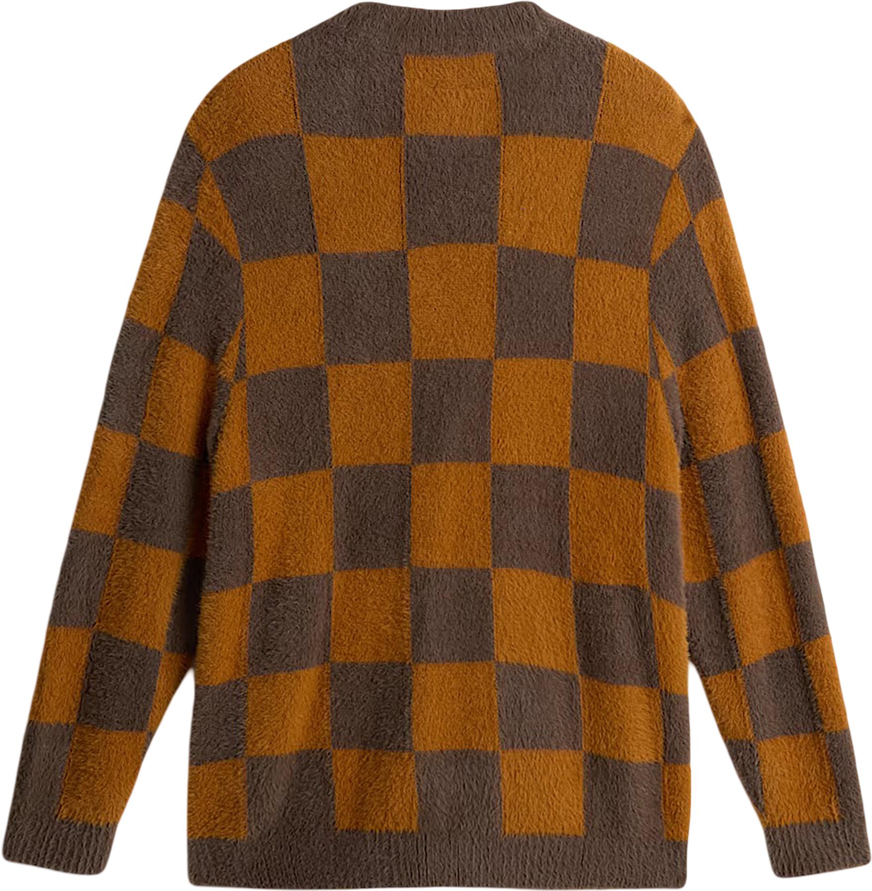 Numéro de l'image de la galerie de produits 3 pour le produit Cardigan Canfield Checkerboard - Homme