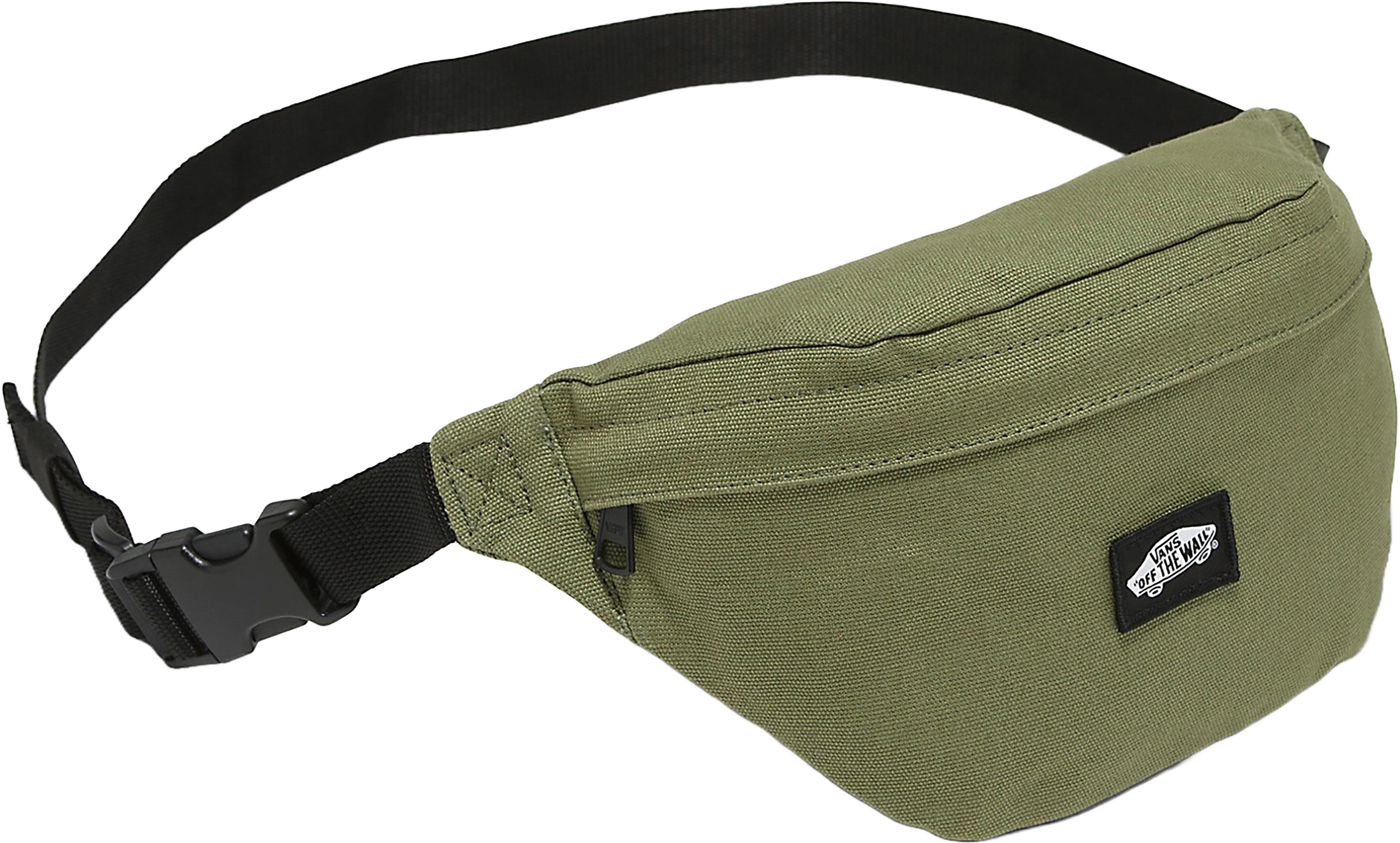 Numéro de l'image de la galerie de produits 1 pour le produit Sac de taille Traveler 173mL - Homme