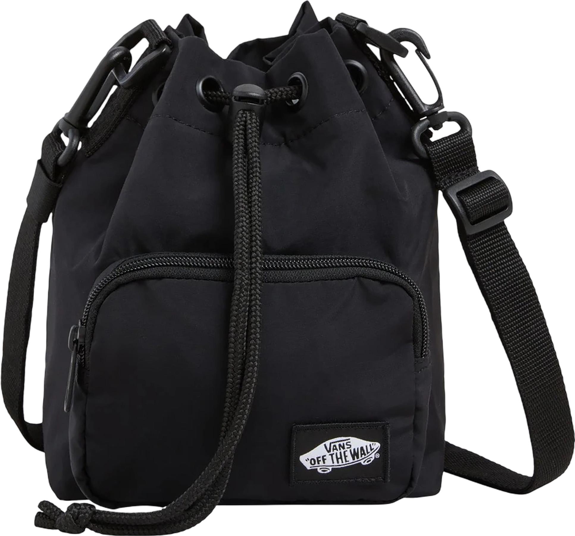 Product gallery image number 1 for product ABD Bucket Bag 4L
