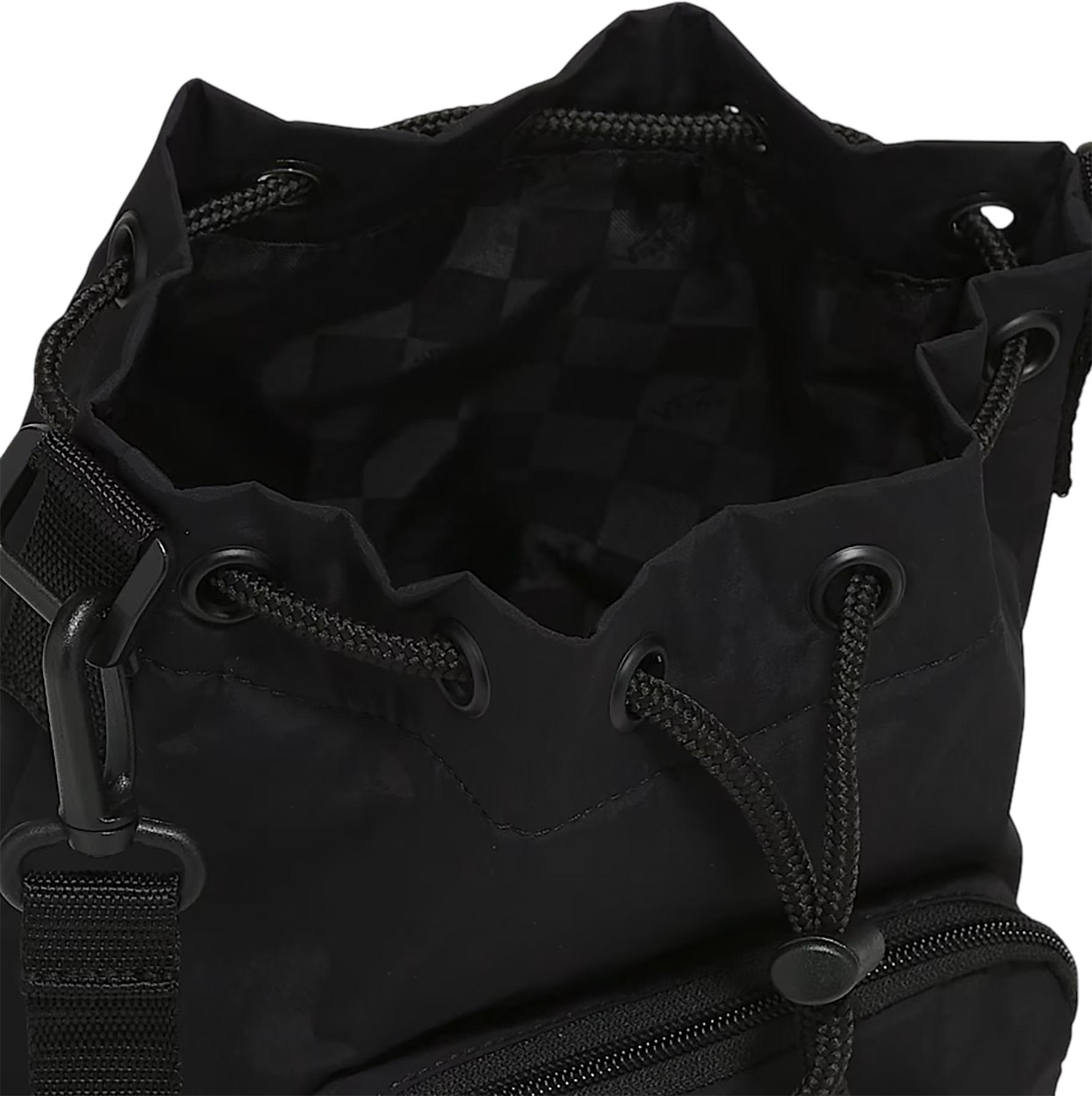 Numéro de l'image de la galerie de produits 3 pour le produit Sac baluchon ABD 4L - Unisexe