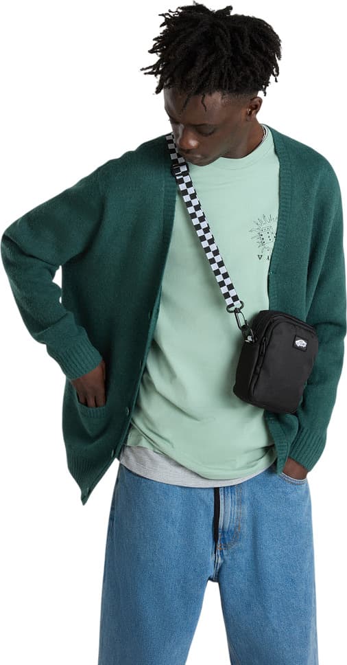 Numéro de l'image de la galerie de produits 3 pour le produit Sac à bandoulière Go Getter