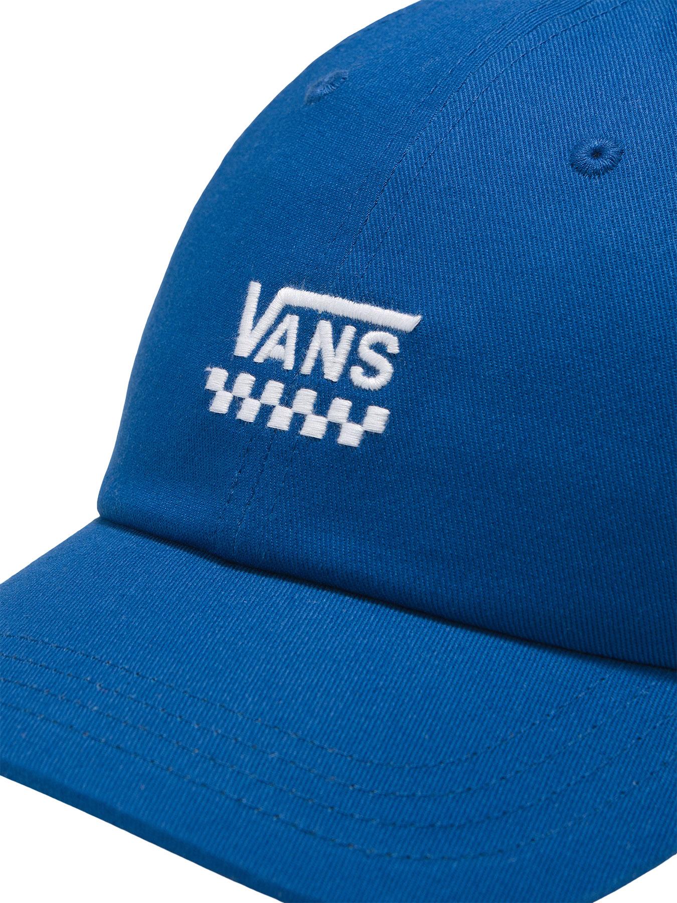 Numéro de l'image de la galerie de produits 3 pour le produit Casquette jockey à visière courbée Court Side - Homme