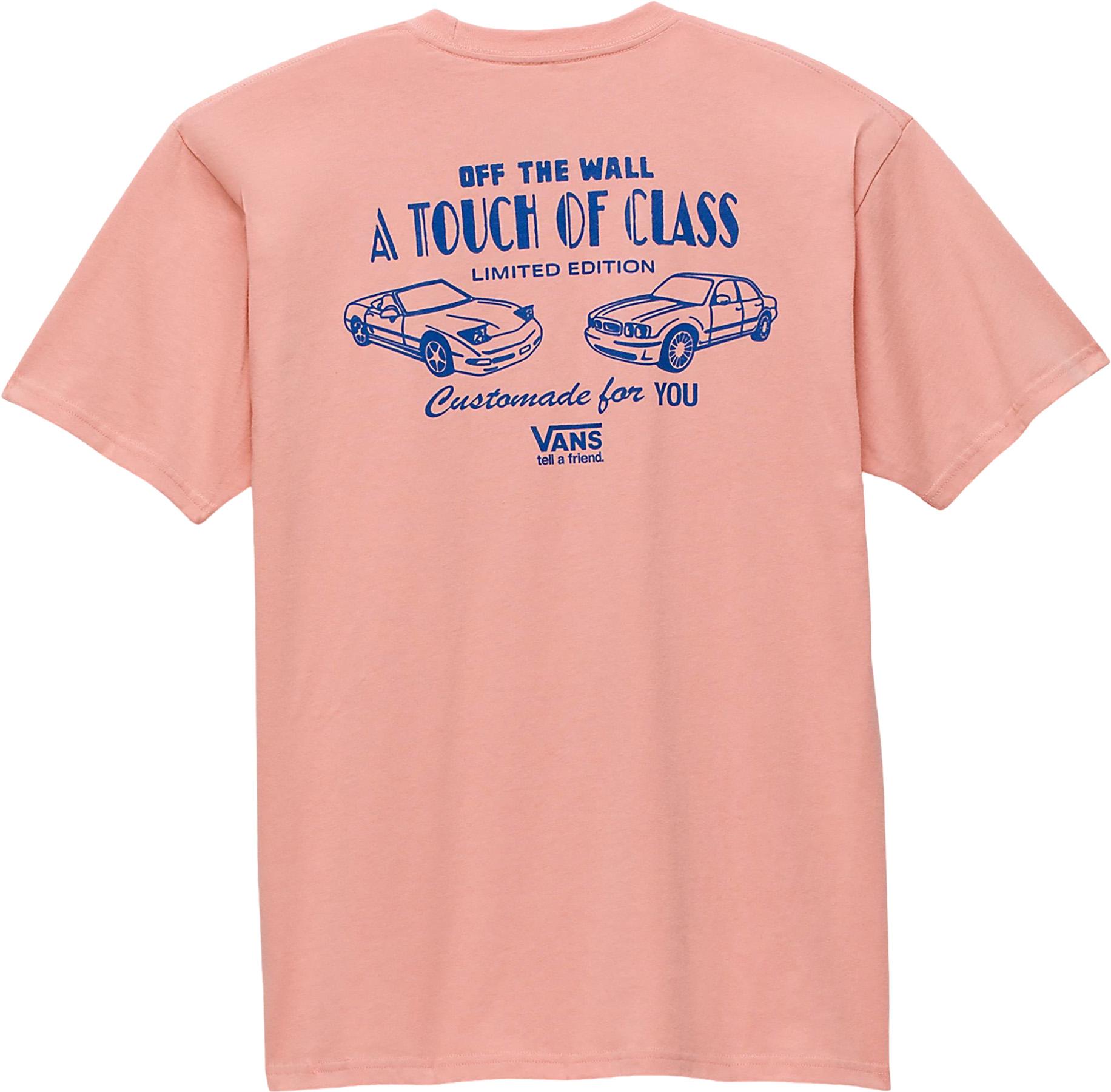 Product gallery image number 2 for product Motors Short Sleeve T-Shirt - Men's