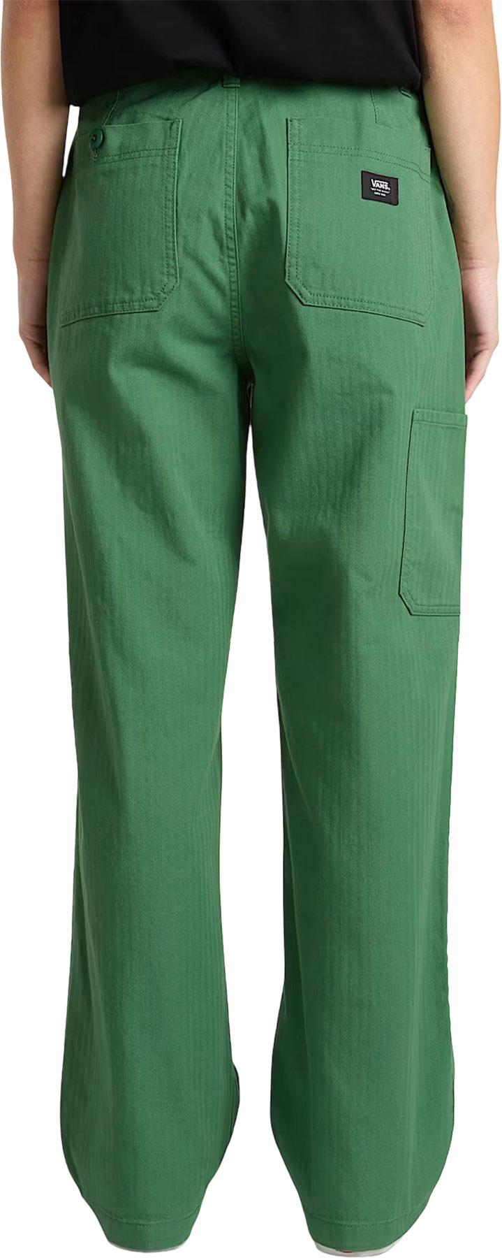 Product gallery image number 2 for product Union Relaxed Carpenter Pants - Women's