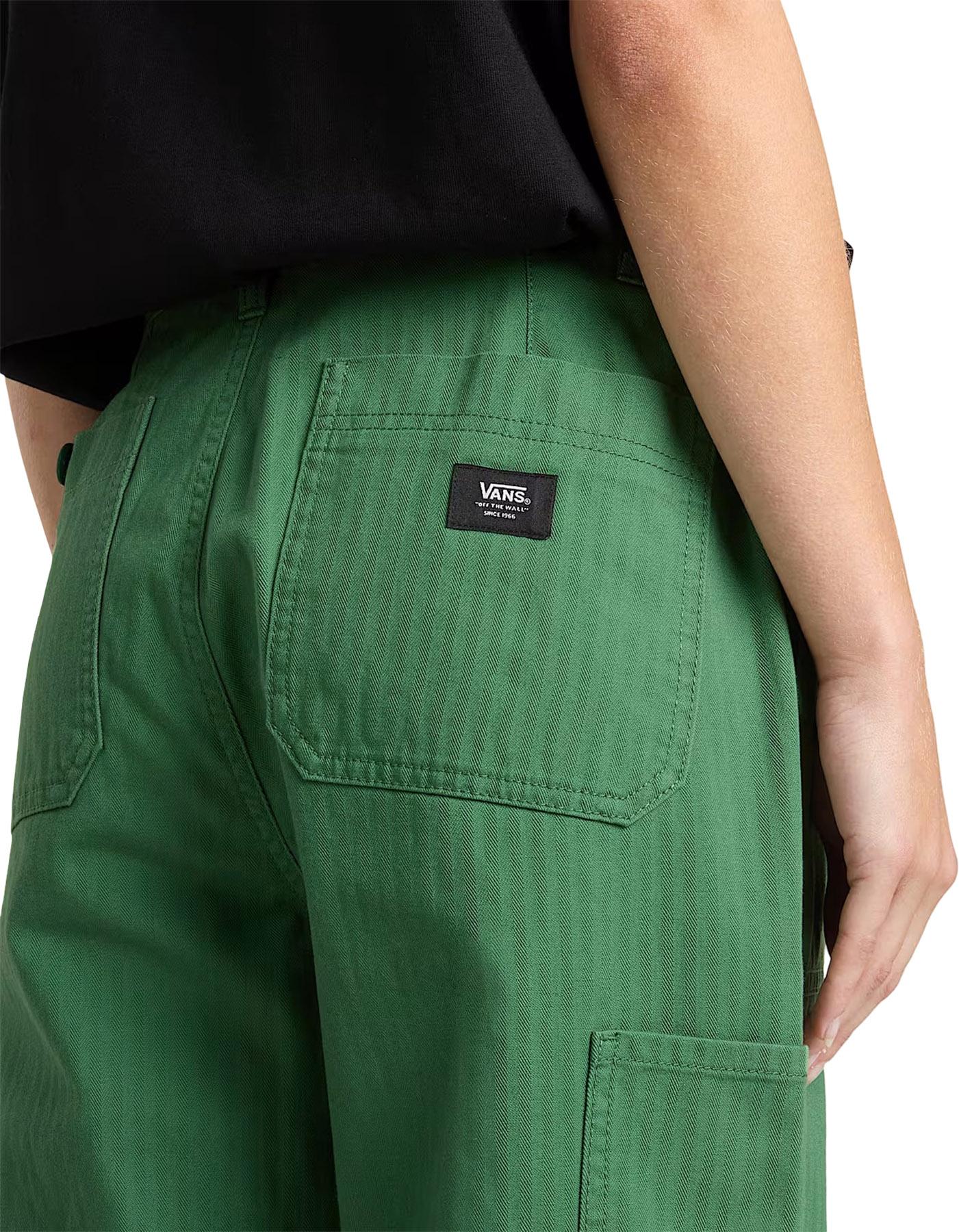 Product gallery image number 4 for product Union Relaxed Carpenter Pants - Women's