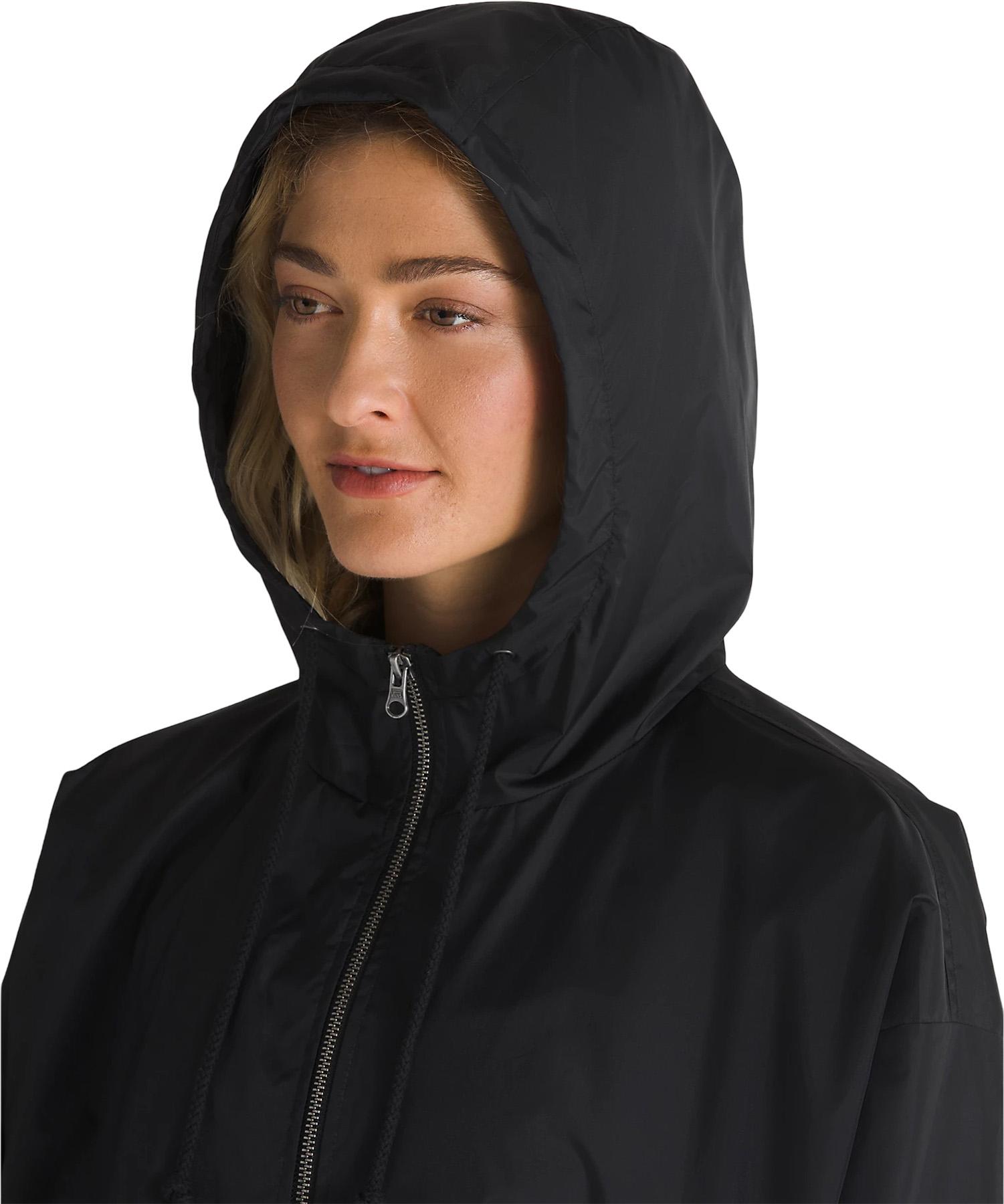Product gallery image number 2 for product MTE Theo Windbreaker Jacket - Women's