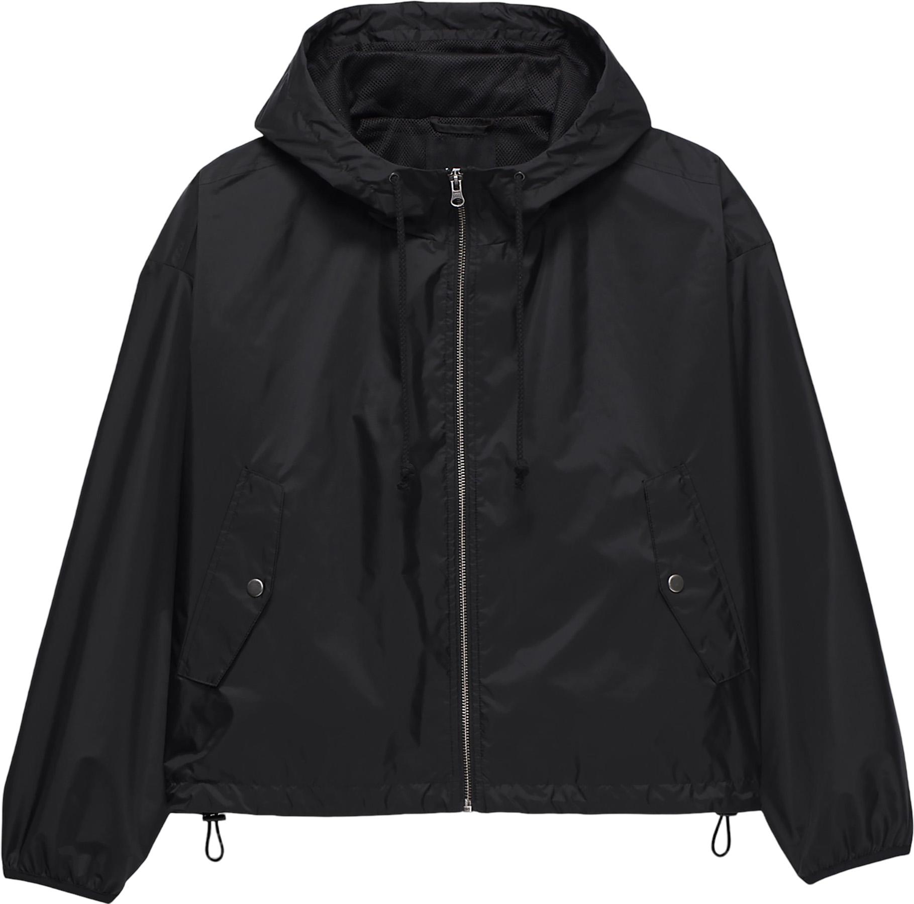 Product gallery image number 1 for product MTE Theo Windbreaker Jacket - Women's