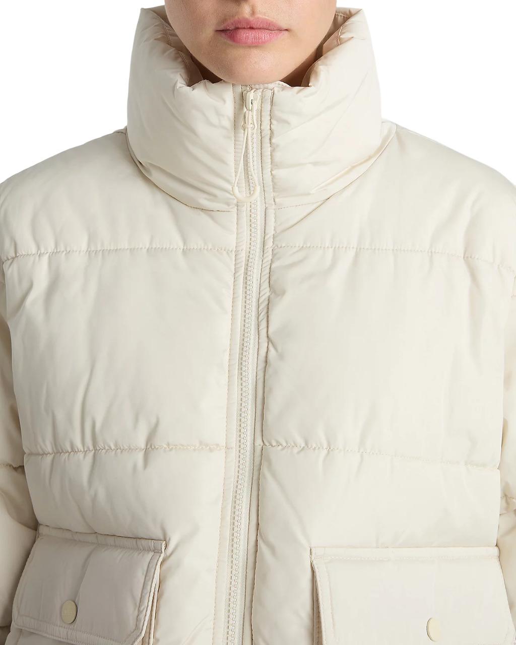 Numéro de l'image de la galerie de produits 4 pour le produit Manteau PrimaLoft MTE Aubrey - Femme
