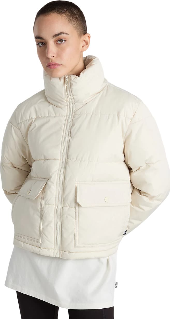 Numéro de l'image de la galerie de produits 5 pour le produit Manteau PrimaLoft MTE Aubrey - Femme