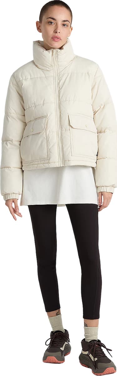 Numéro de l'image de la galerie de produits 2 pour le produit Manteau PrimaLoft MTE Aubrey - Femme