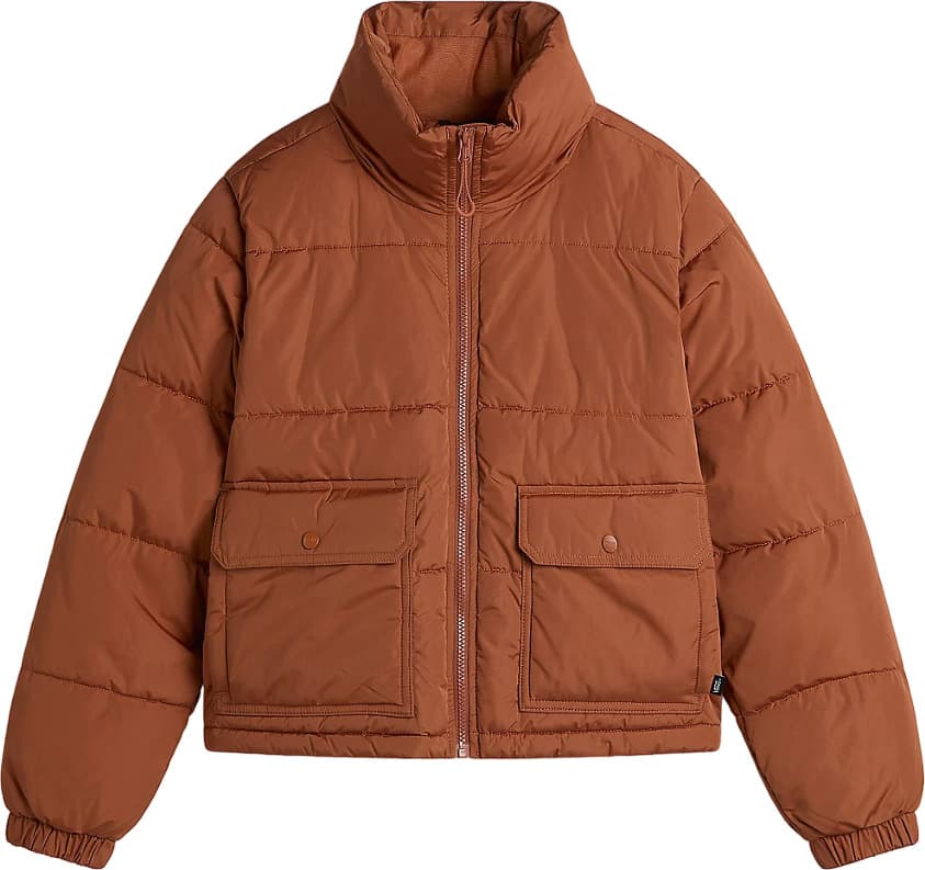 Product gallery image number 1 for product MTE Aubrey PrimaLoft Jacket - Women's