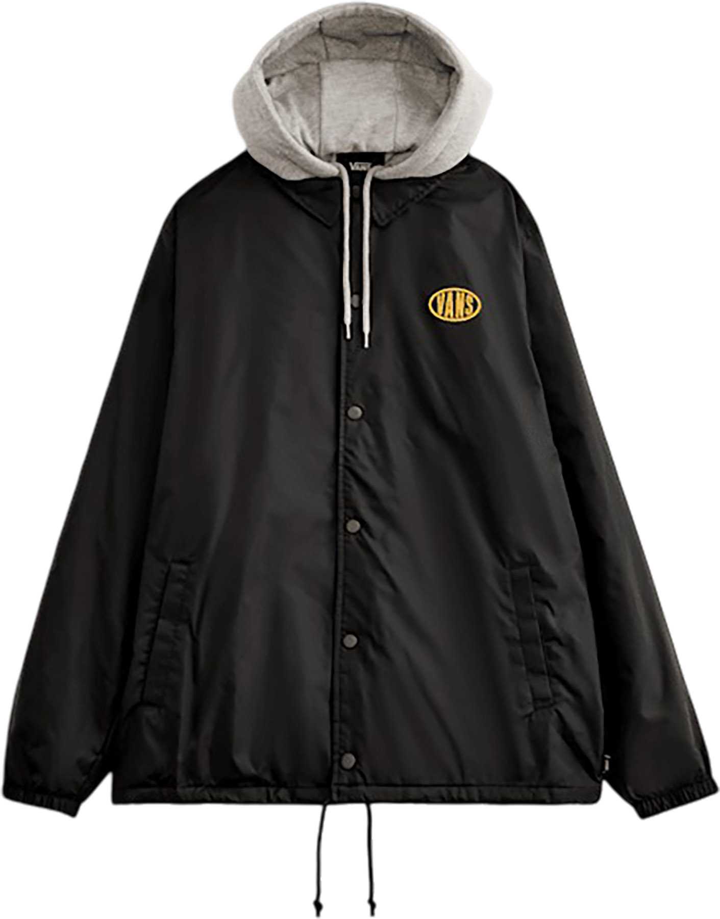 Image de produit pour Manteau Riley Coaches - Homme