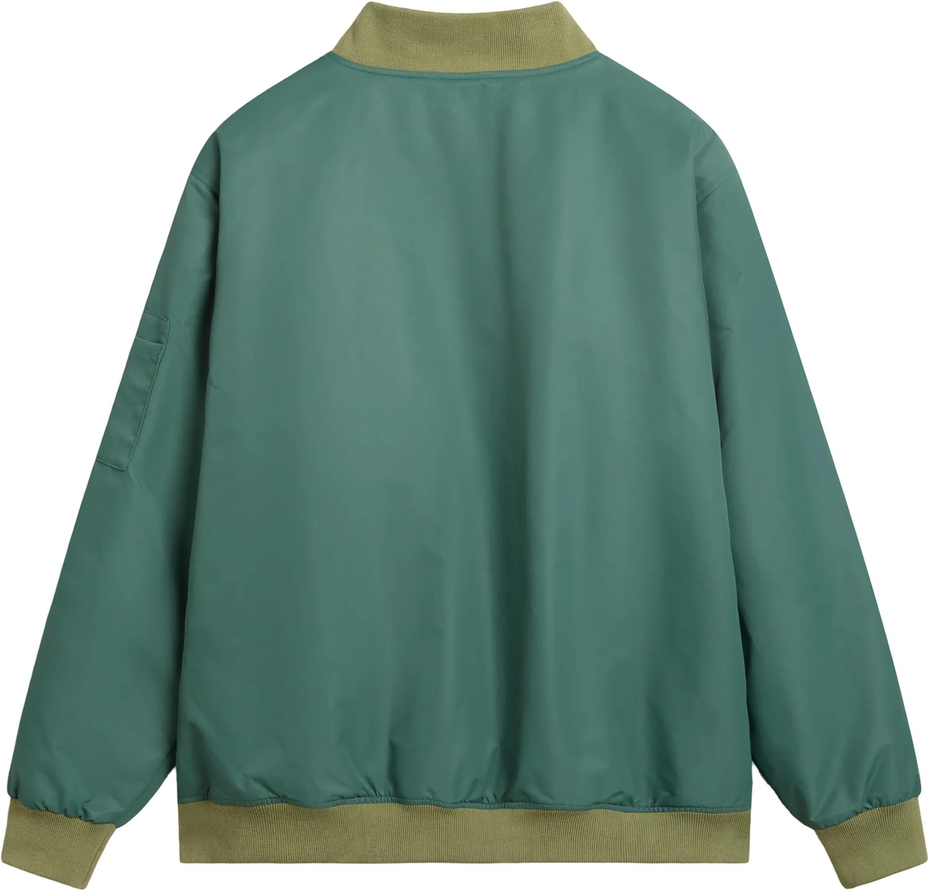 Product gallery image number 6 for product Copley Bomber Jacket - Men's