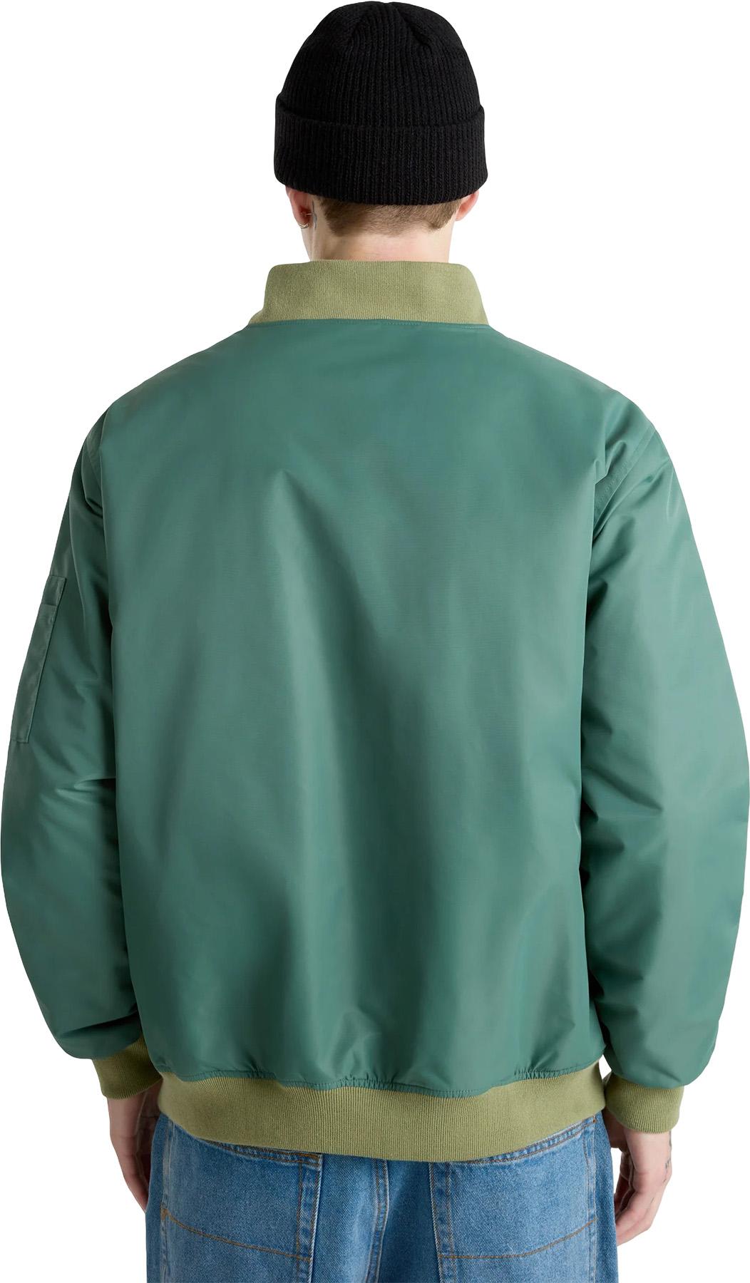 Product gallery image number 7 for product Copley Bomber Jacket - Men's