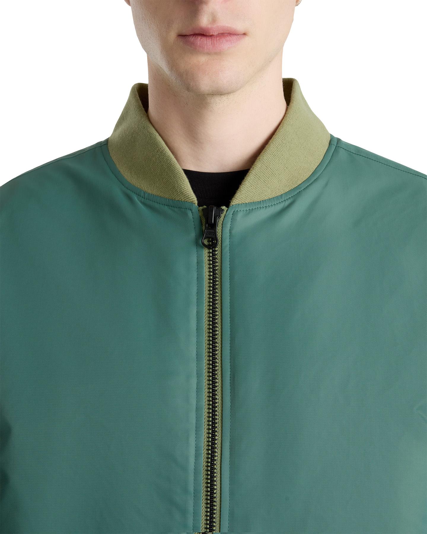 Product gallery image number 2 for product Copley Bomber Jacket - Men's