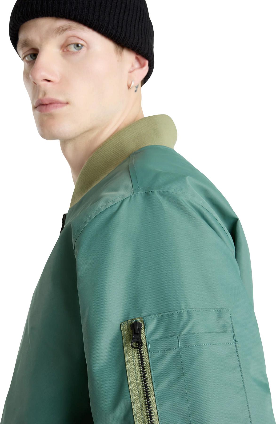 Product gallery image number 3 for product Copley Bomber Jacket - Men's