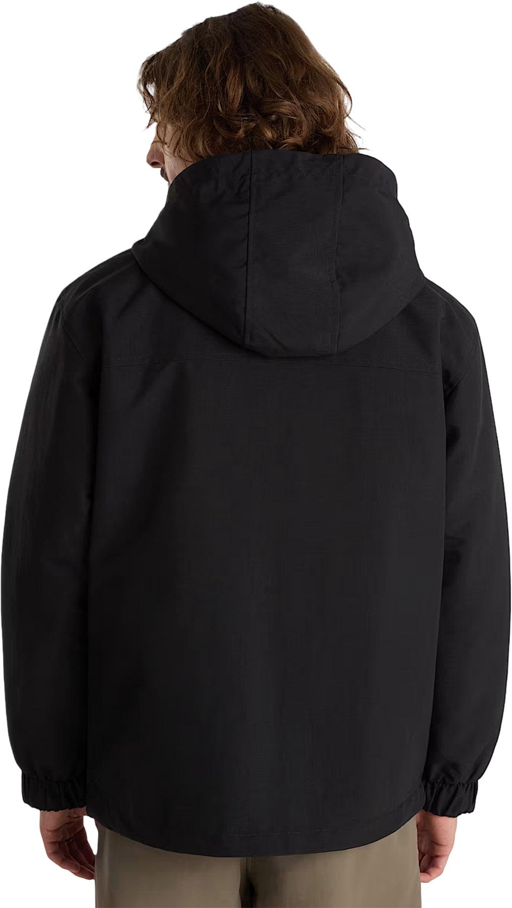 Product gallery image number 3 for product MTE Ward 3-1 Utility Jacket - Men's