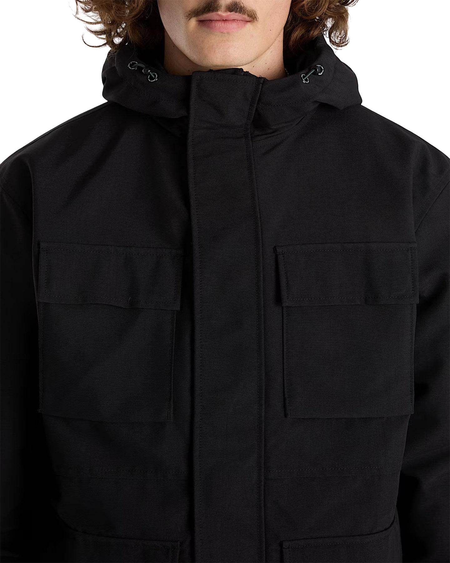 Product gallery image number 4 for product MTE Ward 3-1 Utility Jacket - Men's