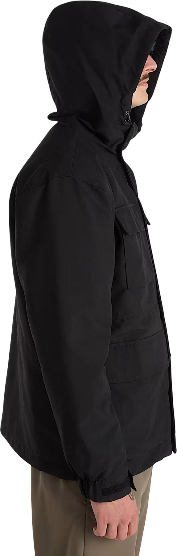 Product gallery image number 6 for product MTE Ward 3-1 Utility Jacket - Men's