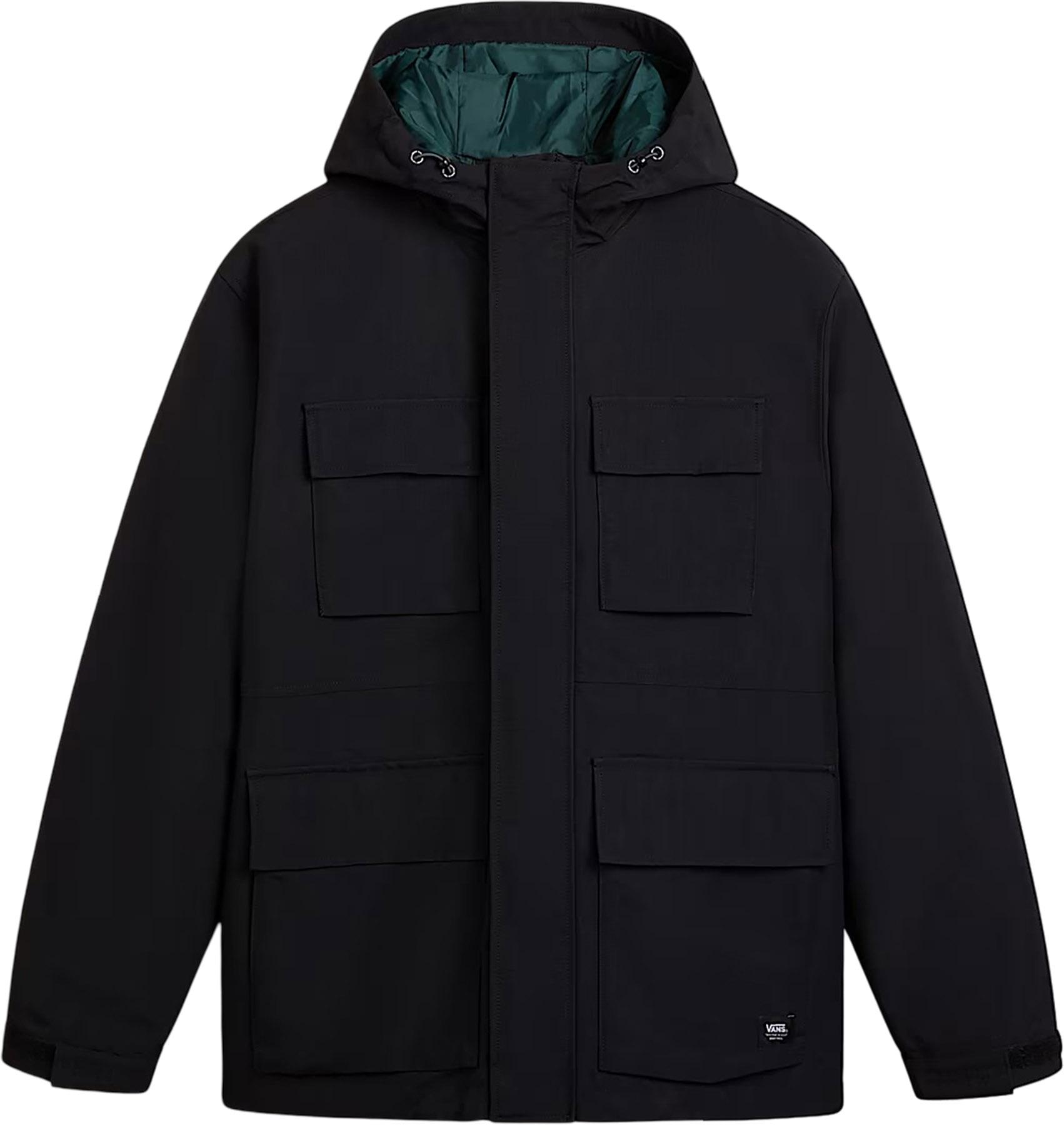 Product gallery image number 1 for product MTE Ward 3-1 Utility Jacket - Men's