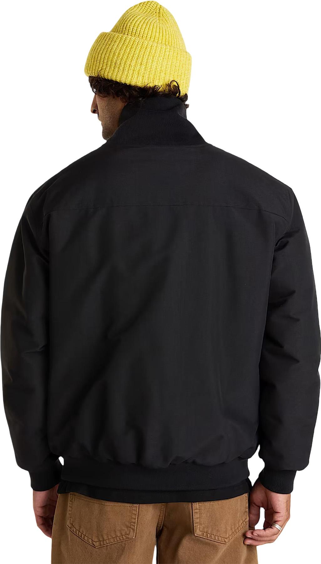 Product gallery image number 3 for product Clifton Down Bomber Jacket - Men's