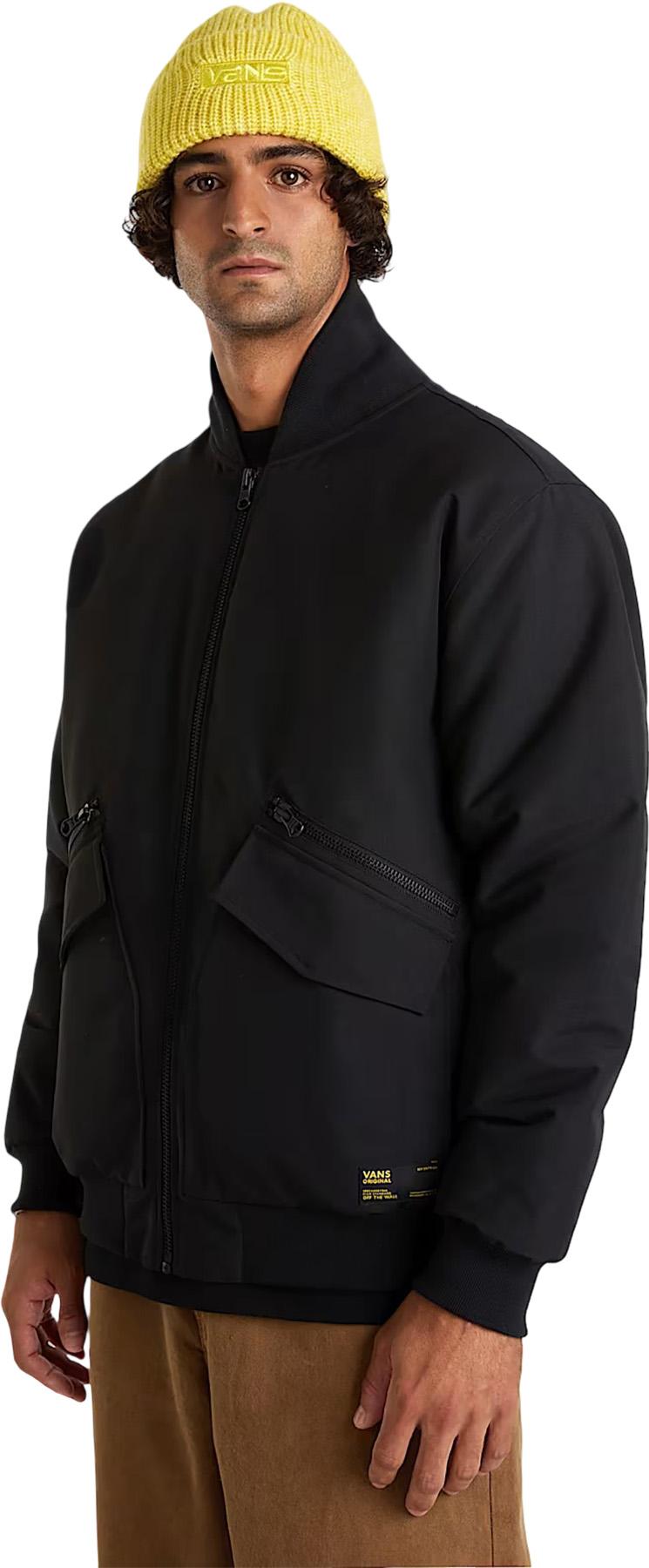 Product gallery image number 4 for product Clifton Down Bomber Jacket - Men's