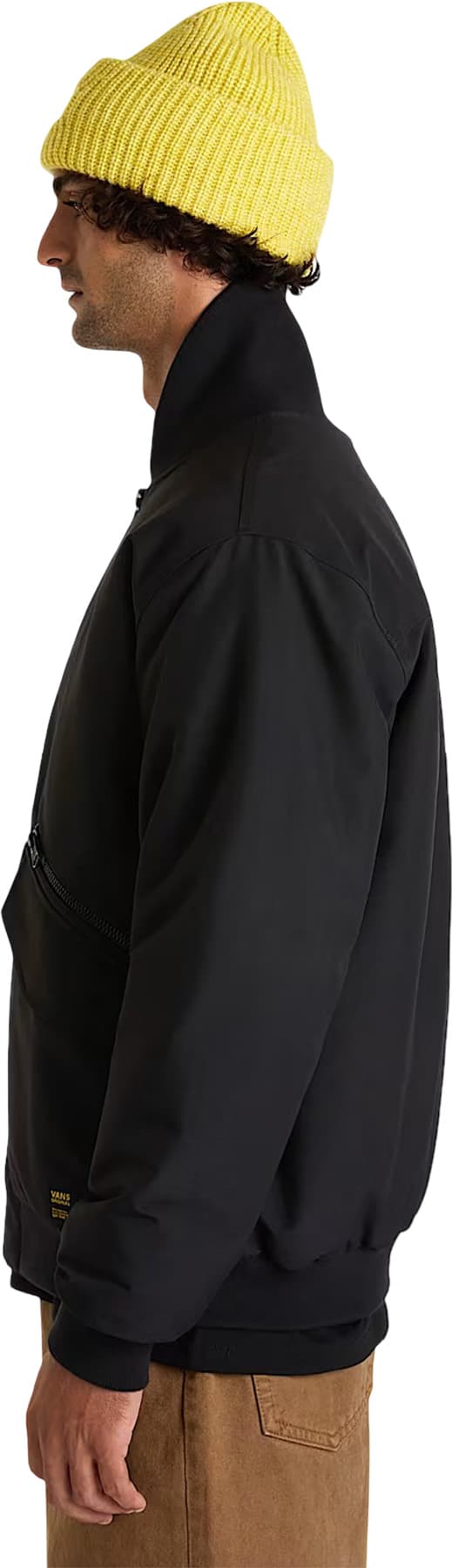 Product gallery image number 5 for product Clifton Down Bomber Jacket - Men's
