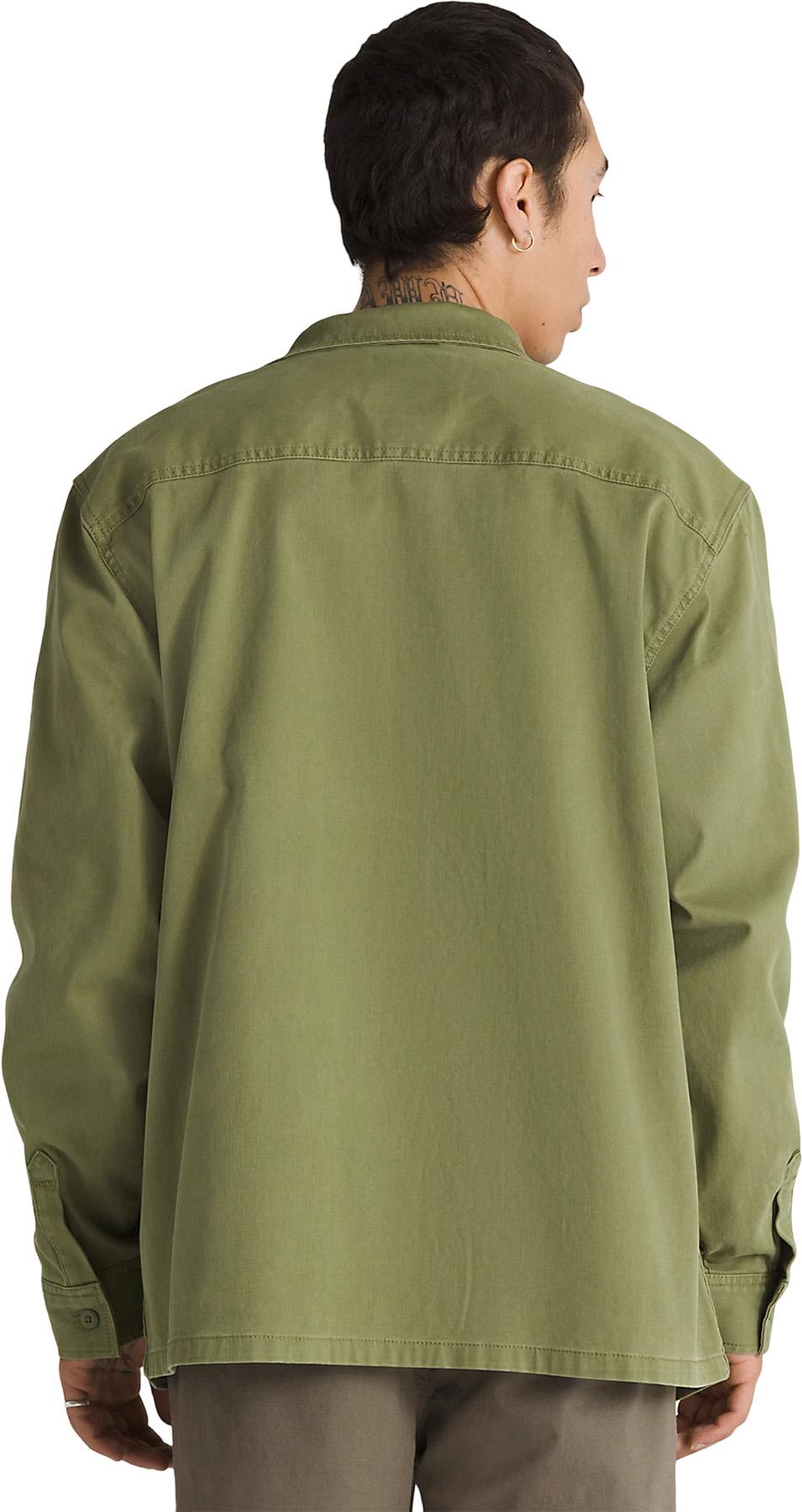 Product gallery image number 2 for product Westfield Shacket - Men's
