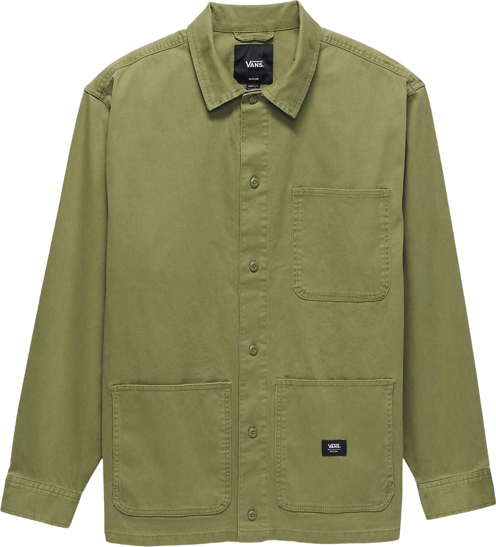 Product image for Westfield Shacket - Men's