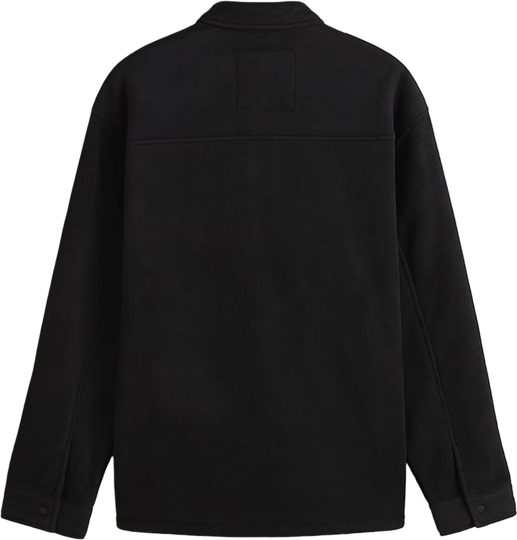 Product gallery image number 3 for product Penmar Heavyweight Polar Fleece Shacket - Men's