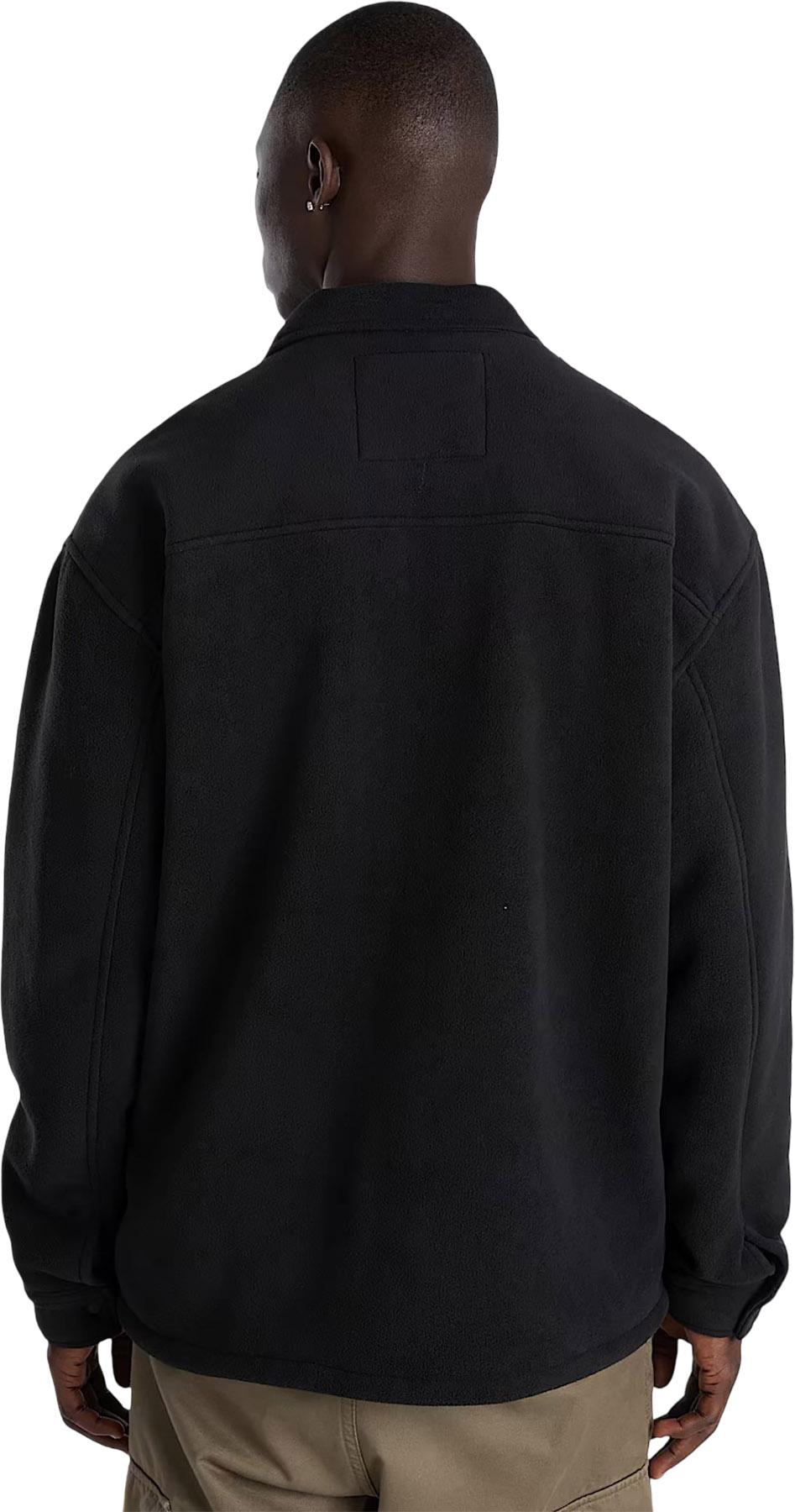 Product gallery image number 4 for product Penmar Heavyweight Polar Fleece Shacket - Men's