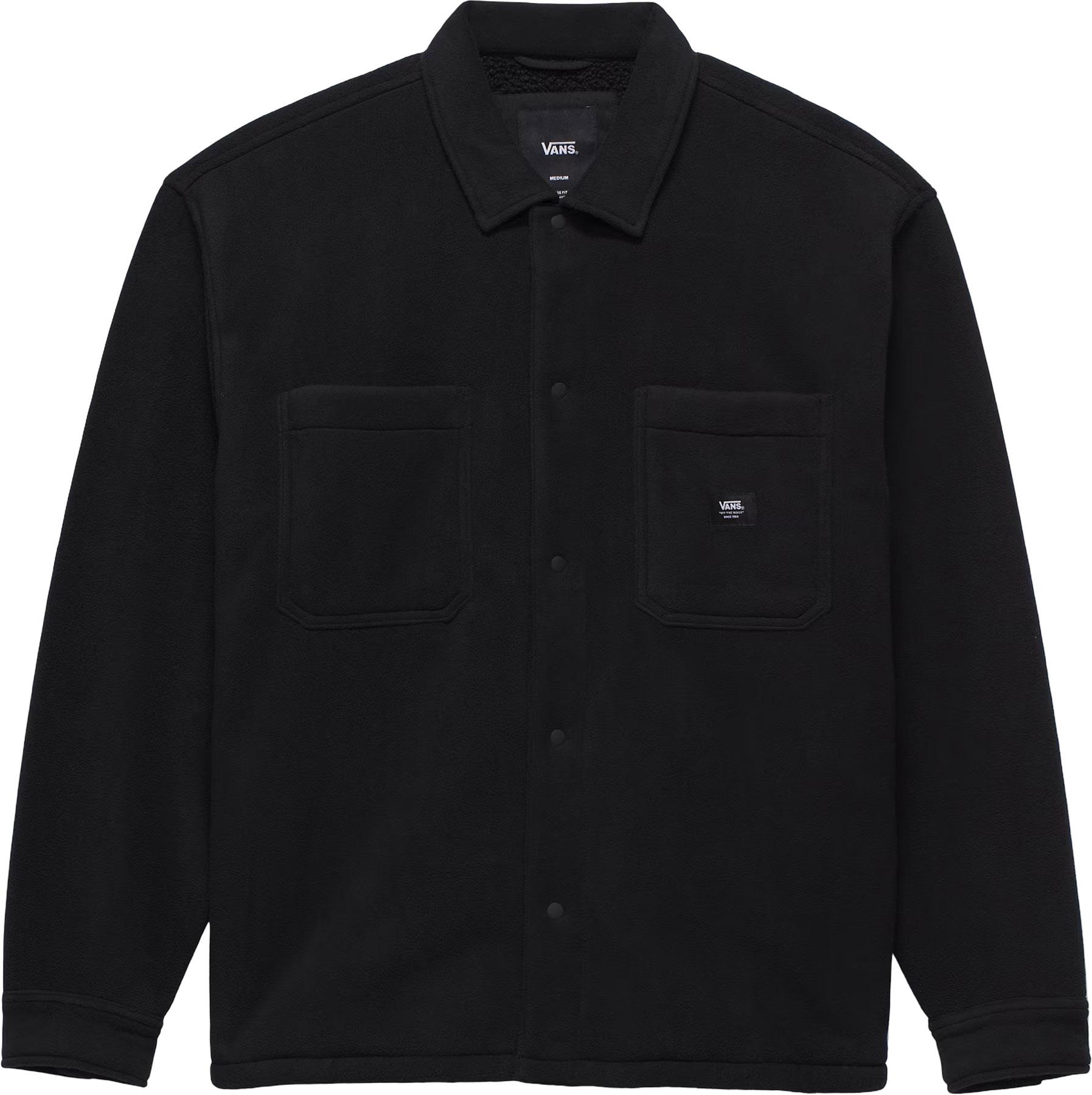 Product image for Penmar Heavyweight Polar Fleece Shacket - Men's