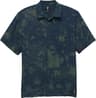 Colour: Dress Blues - Dark Forest