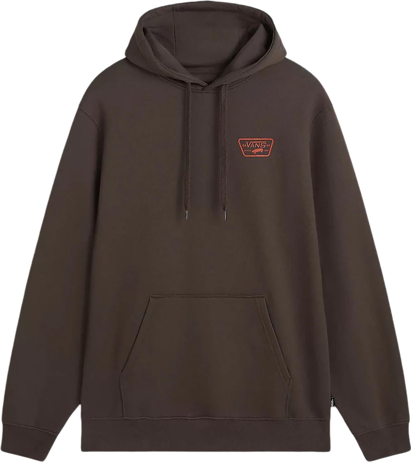 Image de produit pour Chandail à capuchon Full Patch - Homme