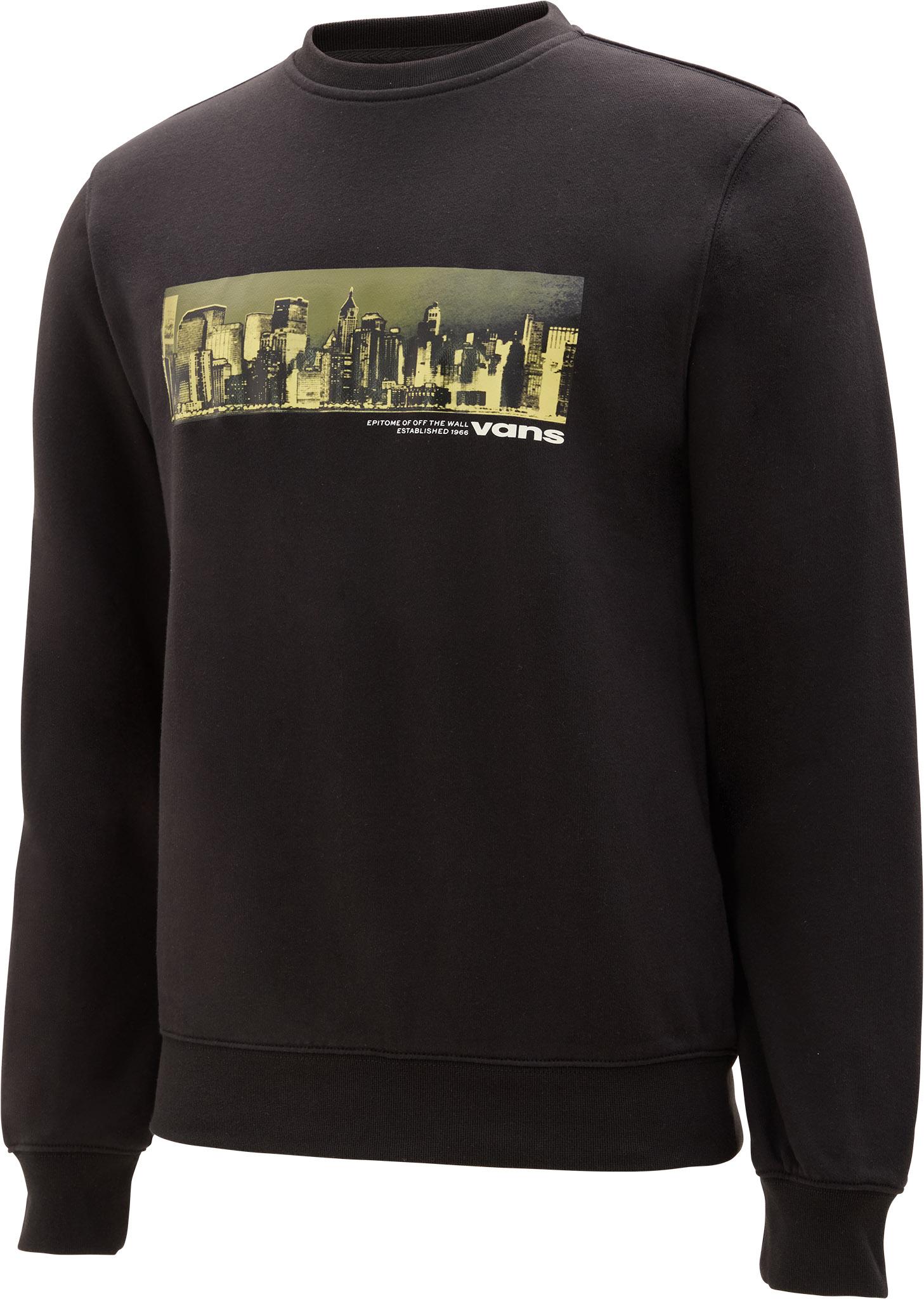 Product gallery image number 2 for product Epitome Crewneck Sweatshirt - Men's
