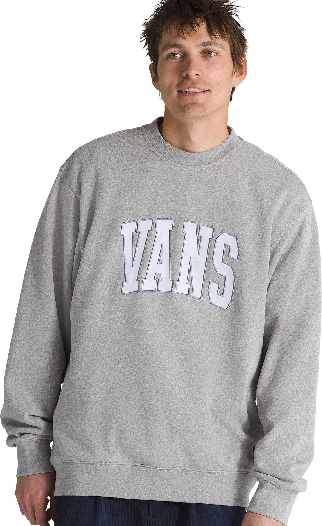 Product image for Original Standards Varsity Loose Crew Neck Sweatshirt - Men's