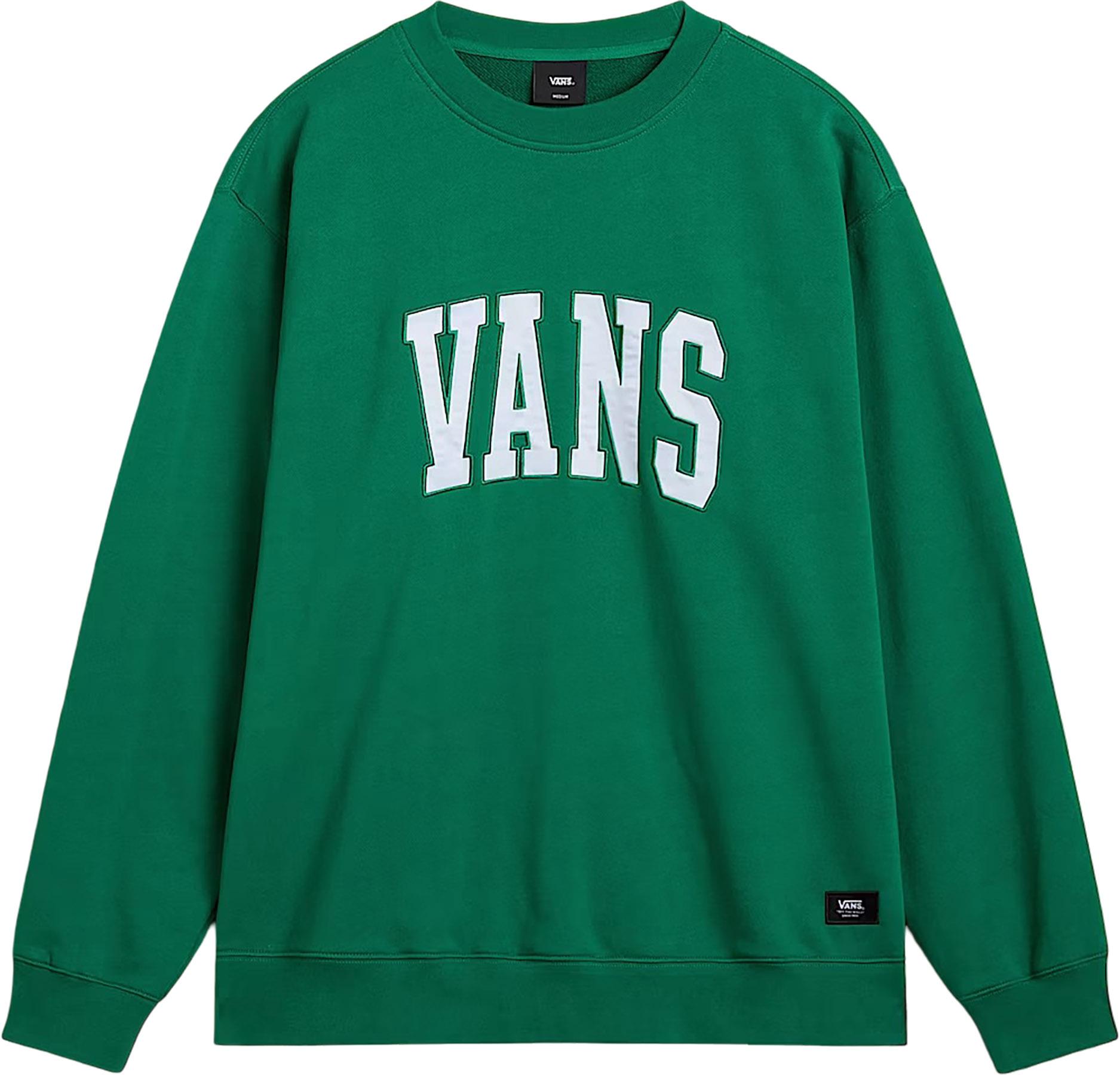 Product image for Original Standards Varsity Loose Crew Neck Sweatshirt - Men's