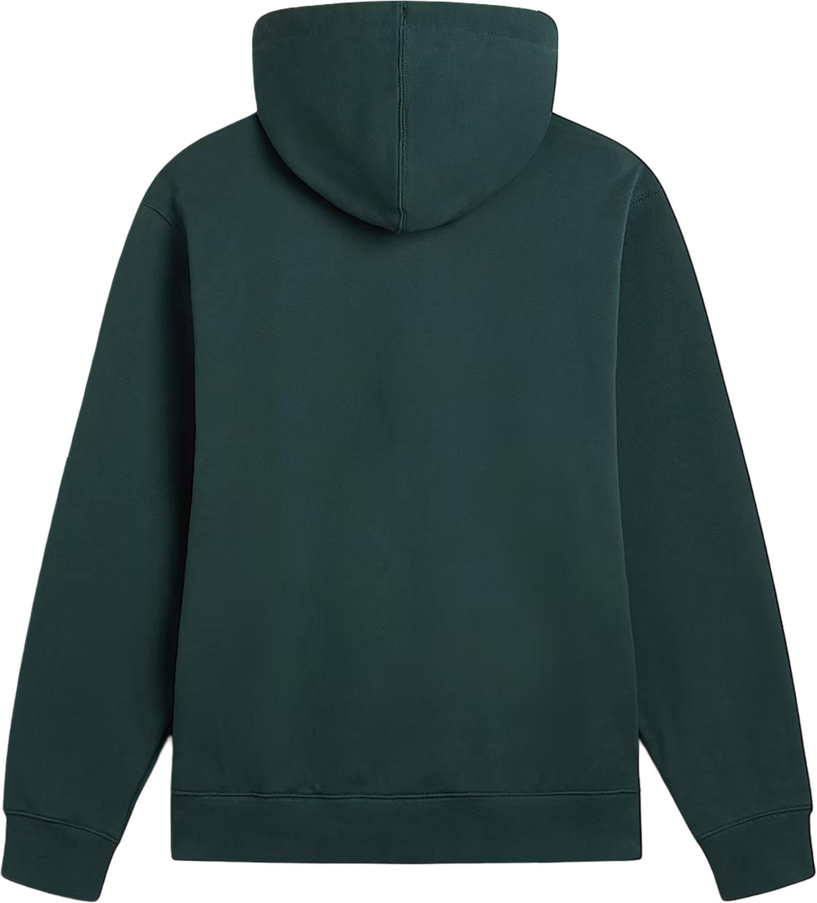 Product gallery image number 3 for product Original Standards Loose Fit Full Zip Hoodie - Men's