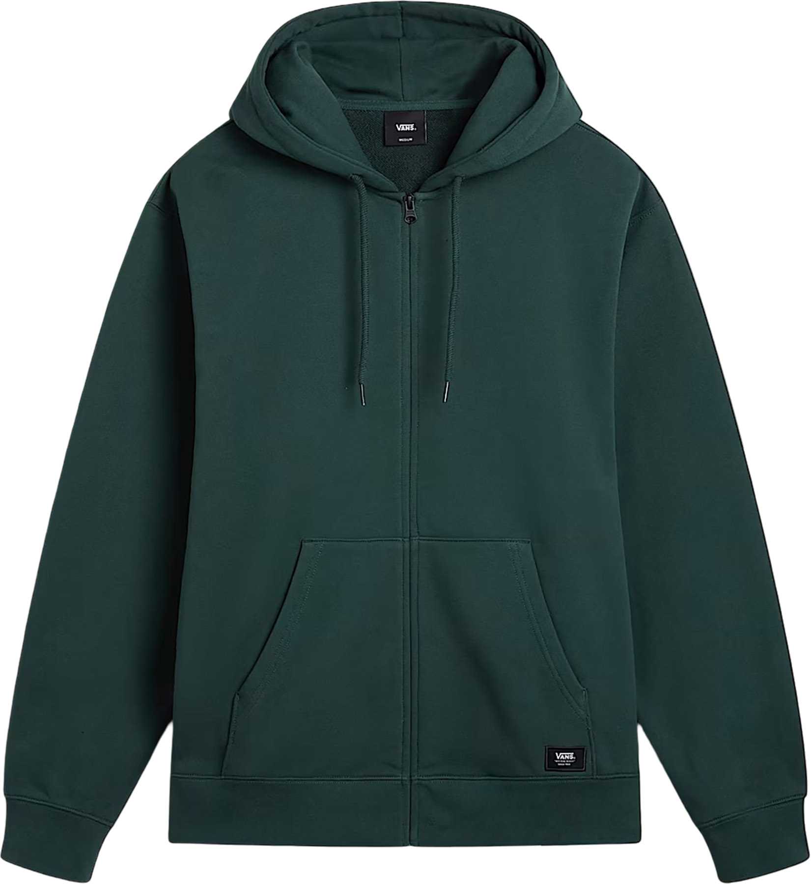 Product image for Original Standards Loose Fit Full Zip Hoodie - Men's