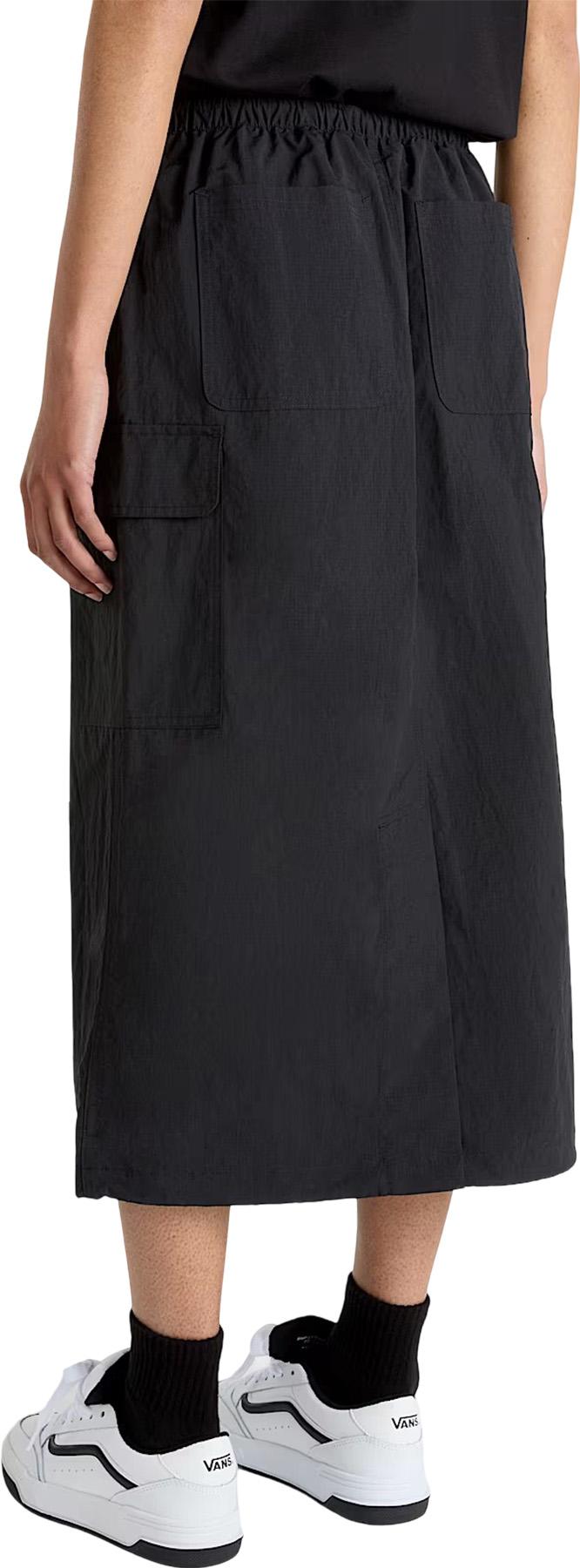 Product gallery image number 3 for product Riley Parachute Cargo Skirt - Women's