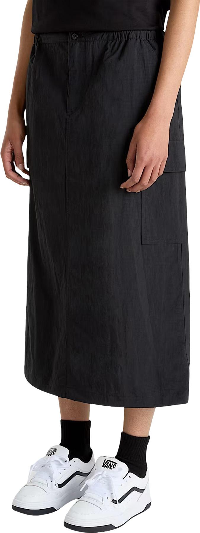 Product gallery image number 4 for product Riley Parachute Cargo Skirt - Women's