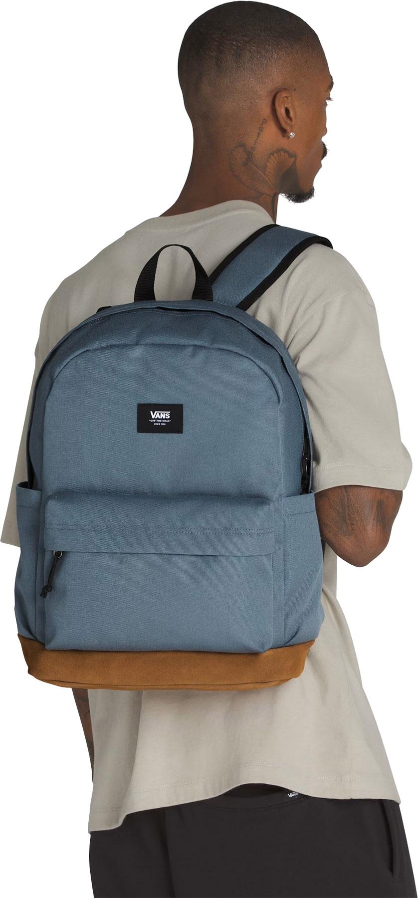 Product gallery image number 3 for product Old Skool Sport Backpack 22L
