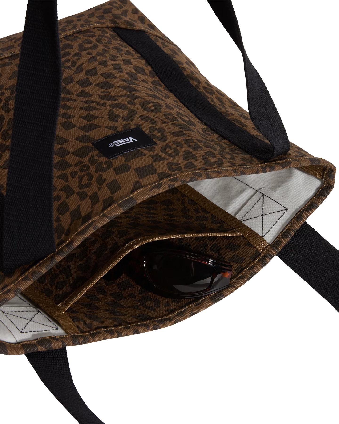 Product gallery image number 4 for product Pergs Midi Tote Bag 8L