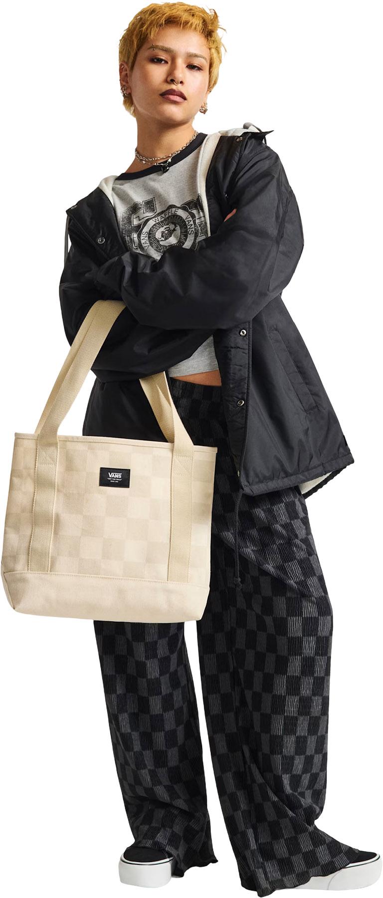 Product gallery image number 3 for product Pergs Midi Tote Bag 8L
