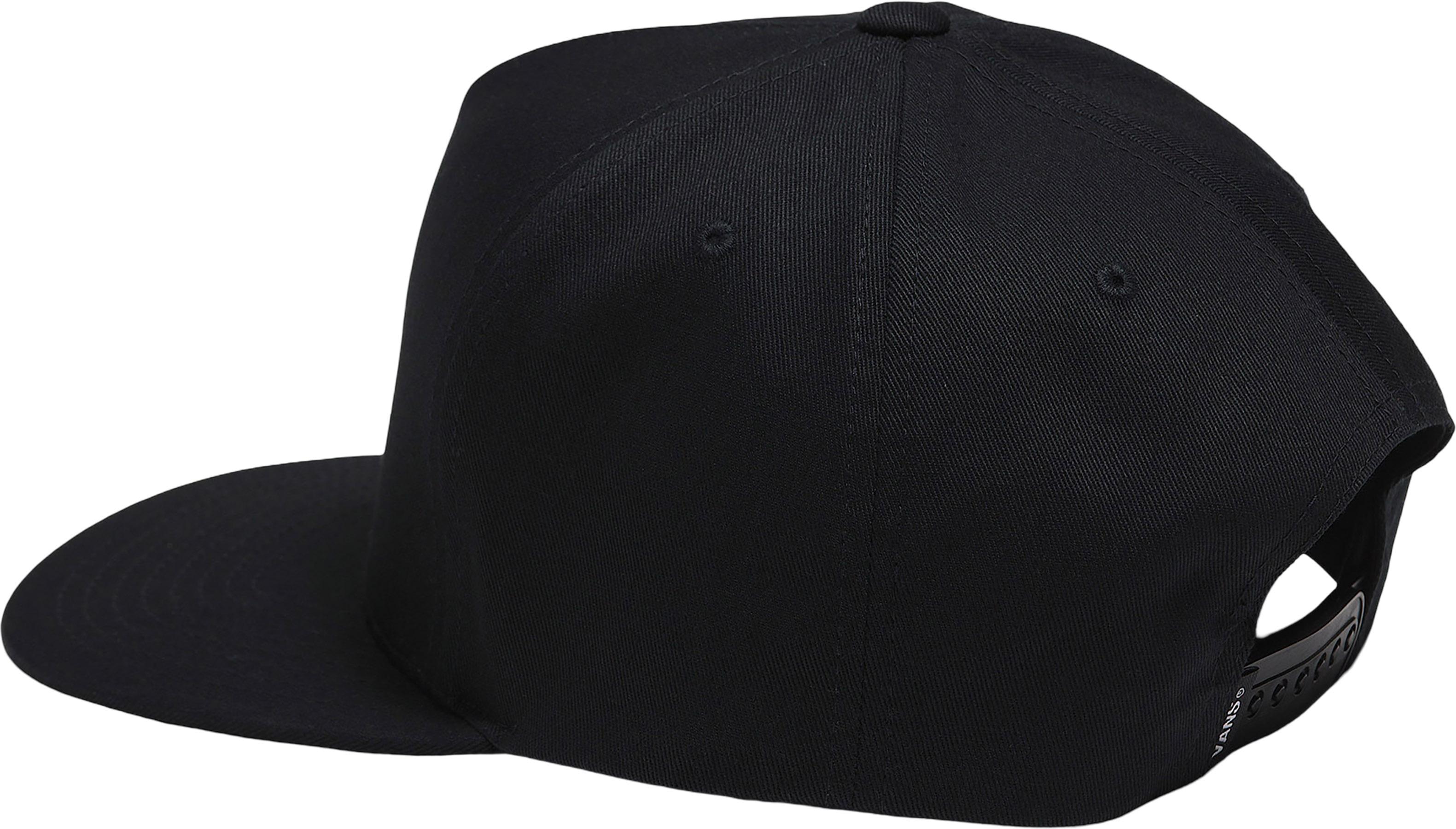 Numéro de l'image de la galerie de produits 2 pour le produit Chapeau à boutons-pression Half Box - Homme