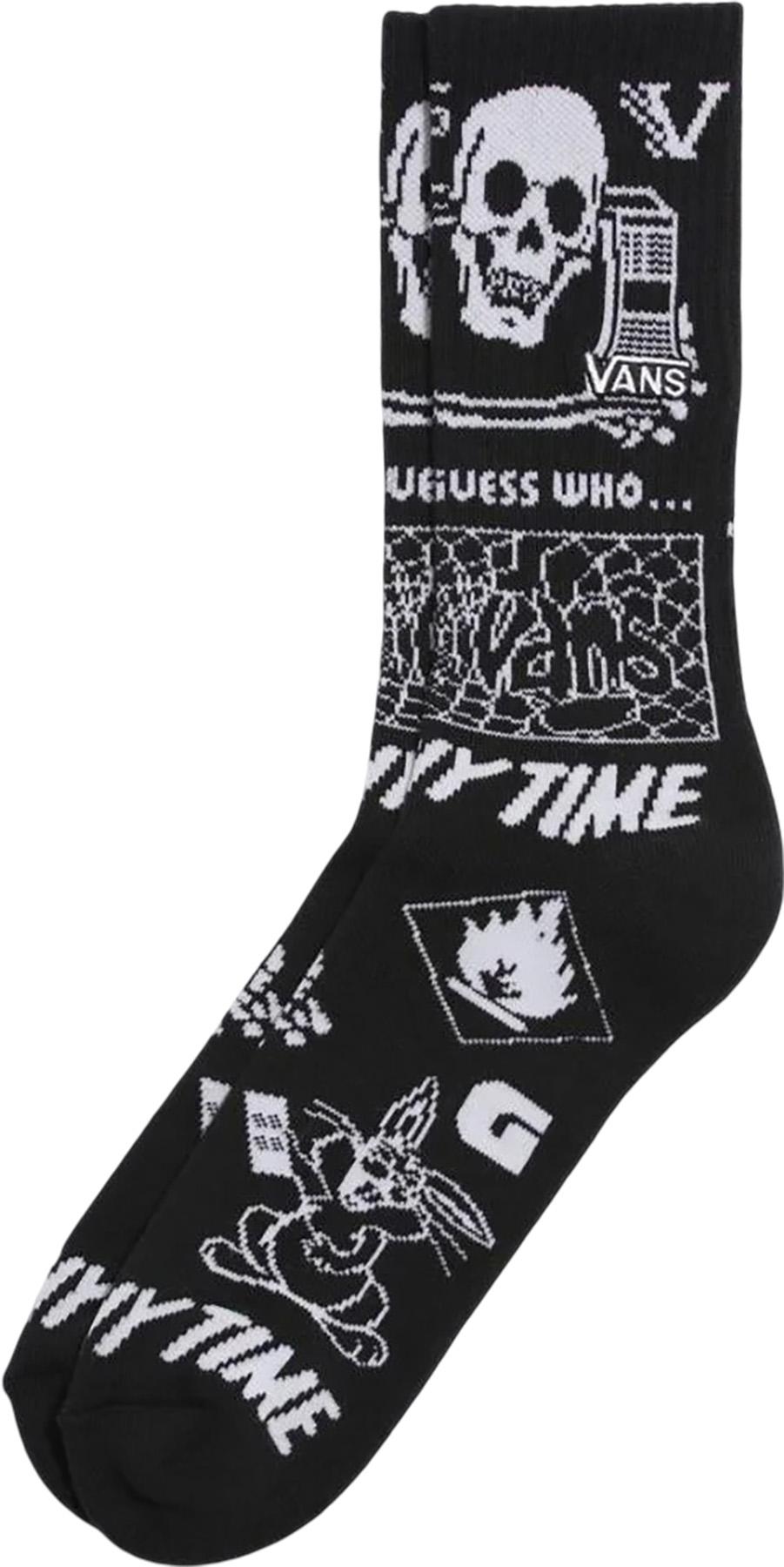 Image de produit pour Chaussettes mi-mollet Bubs 66 - Unisexe