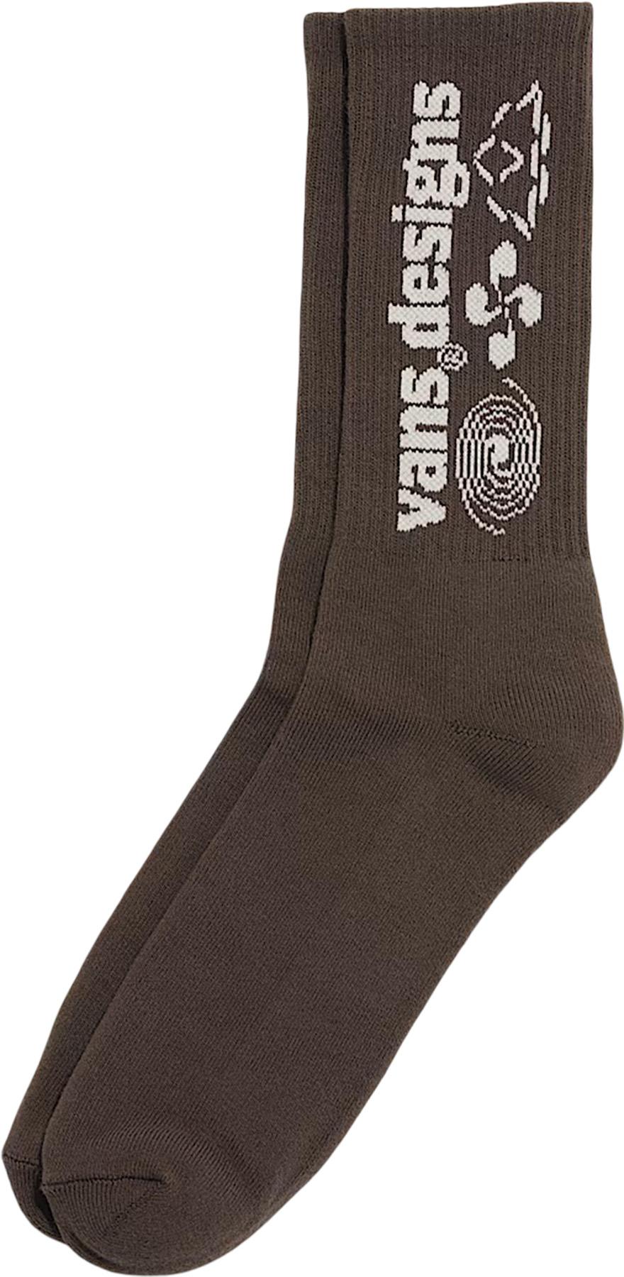 Image de produit pour Chaussettes mi-mollet Pursuit - Unisexe