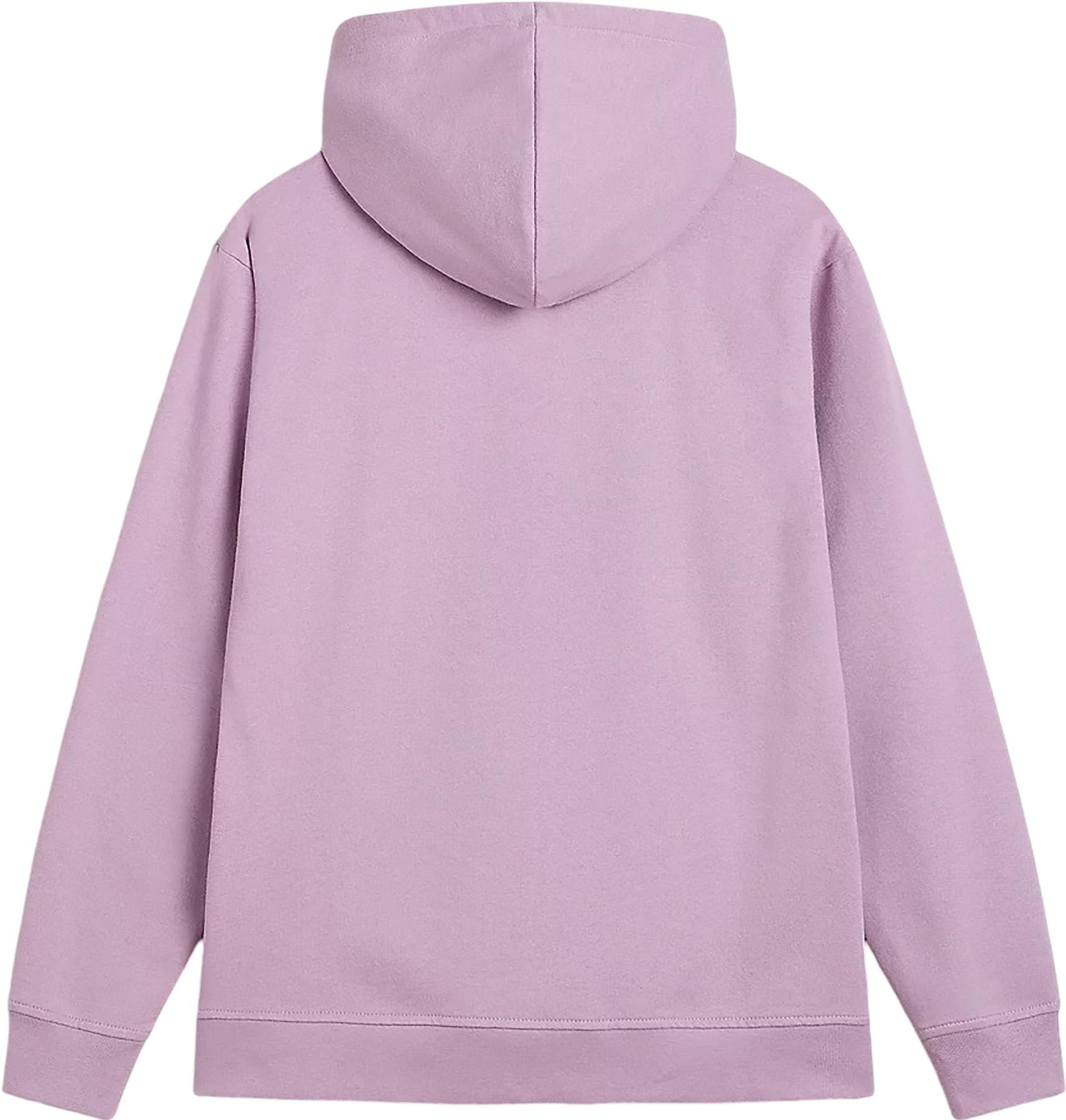 Numéro de l'image de la galerie de produits 2 pour le produit Chandail à capuchon à glissière pleine longueur Upperclassmen 66 - Jeune